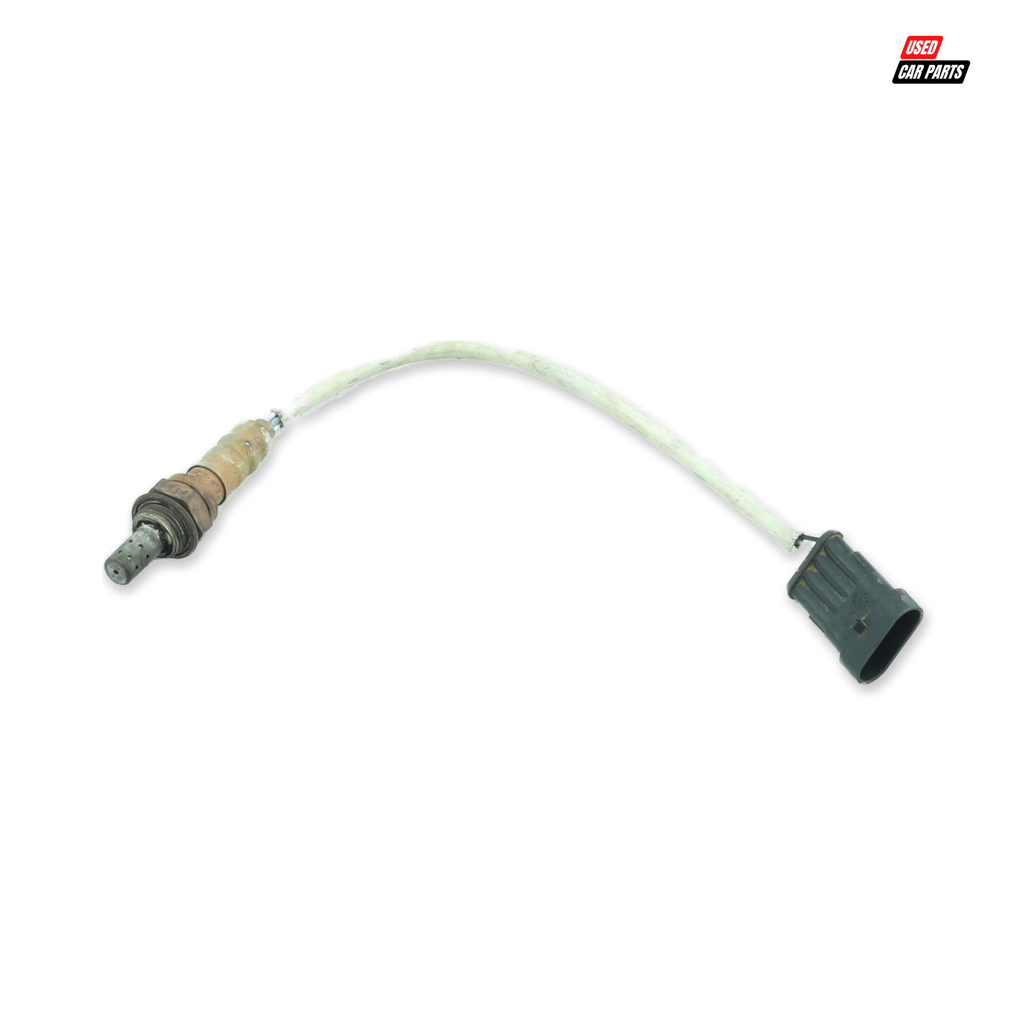 Used Fiat Panda 1.2 Dynamic 2008 O2 Sensors