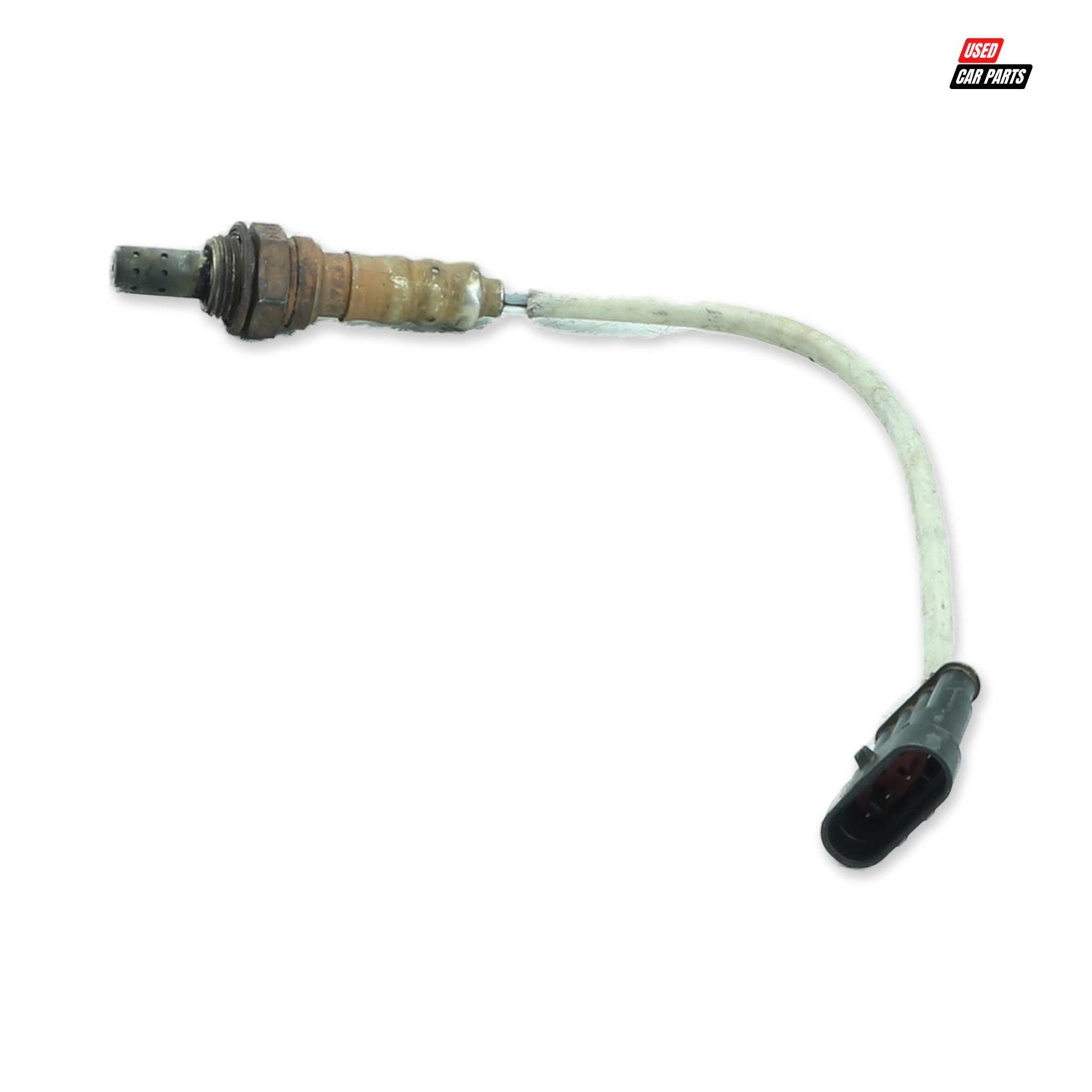 Used Fiat Panda 1.2 Dynamic 2008 O2 Sensors