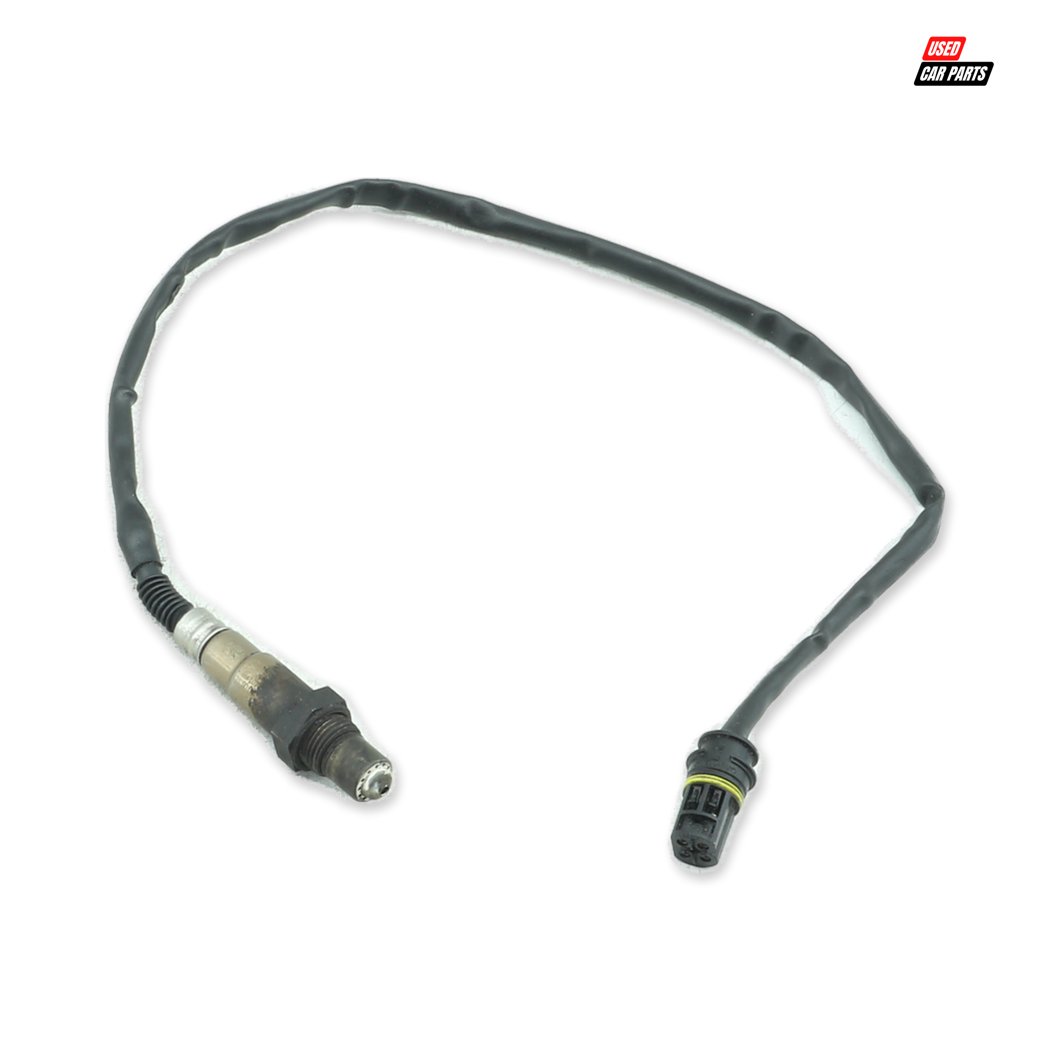 Used O2 Sensors for 2012 Mercedes-Benz C180 - Salvaged and Tested