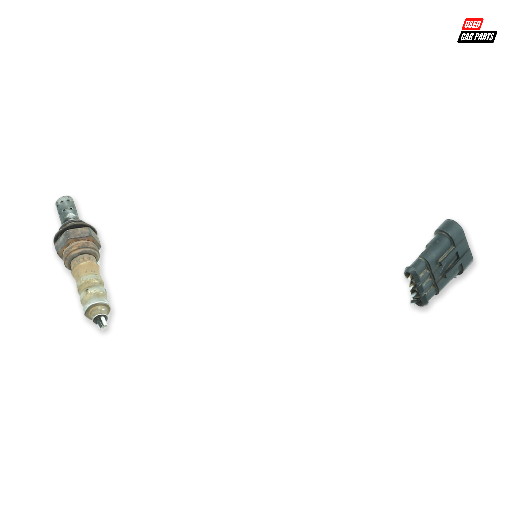 Used Fiat Panda 1.2 Dynamic 2008 O2 Sensors