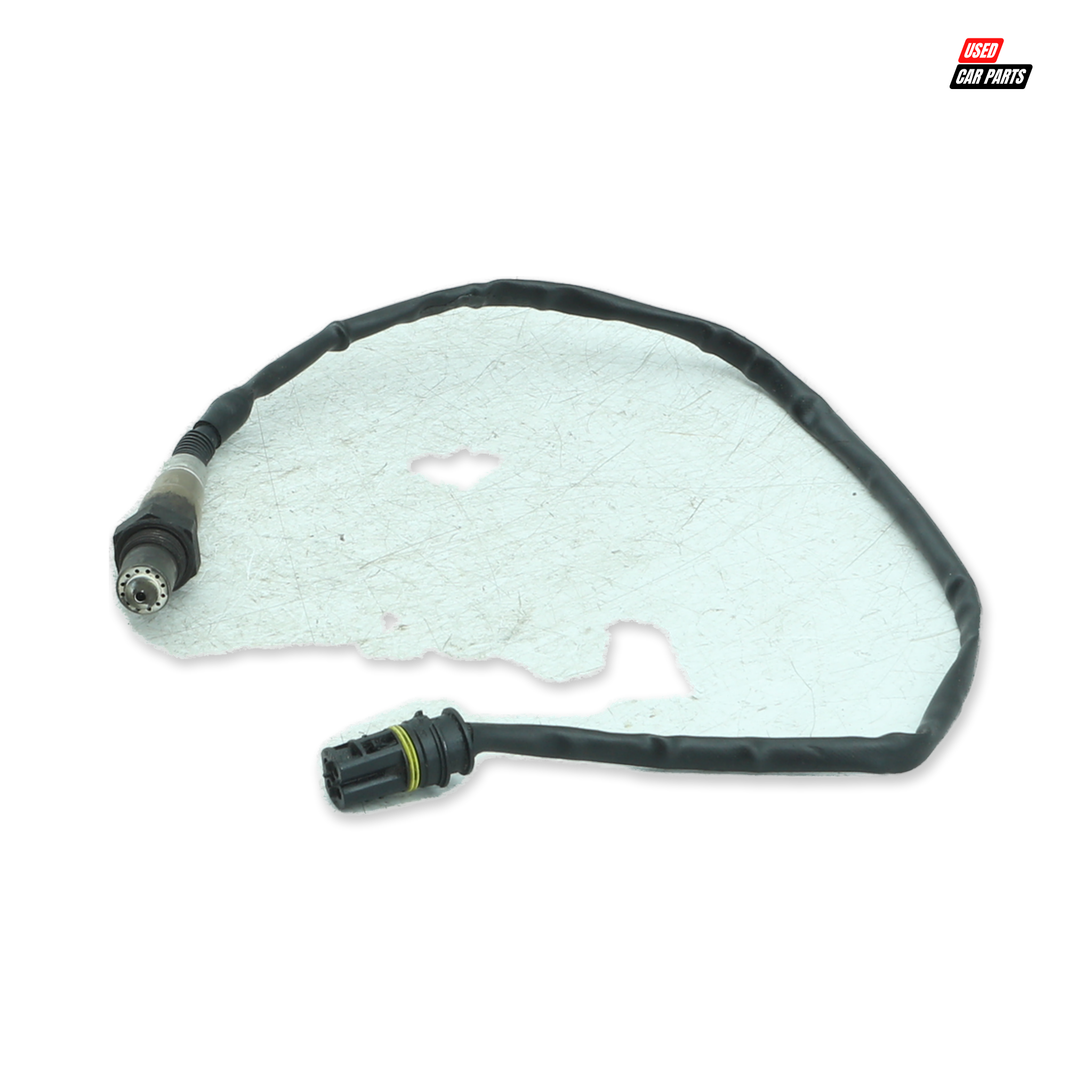 Used O2 Sensors for 2012 Mercedes-Benz C180 - Salvaged and Tested