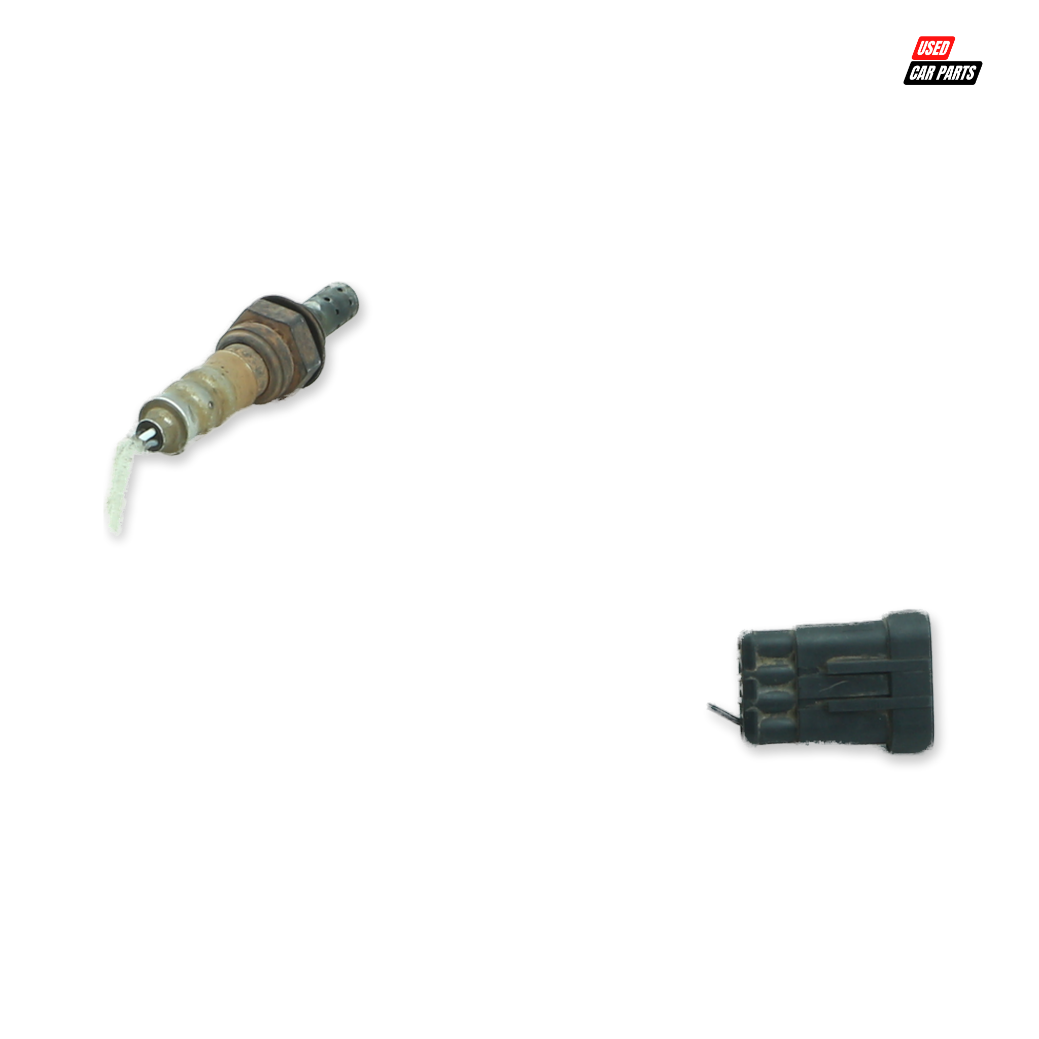 Used Fiat Panda 1.2 Dynamic 2008 O2 Sensors