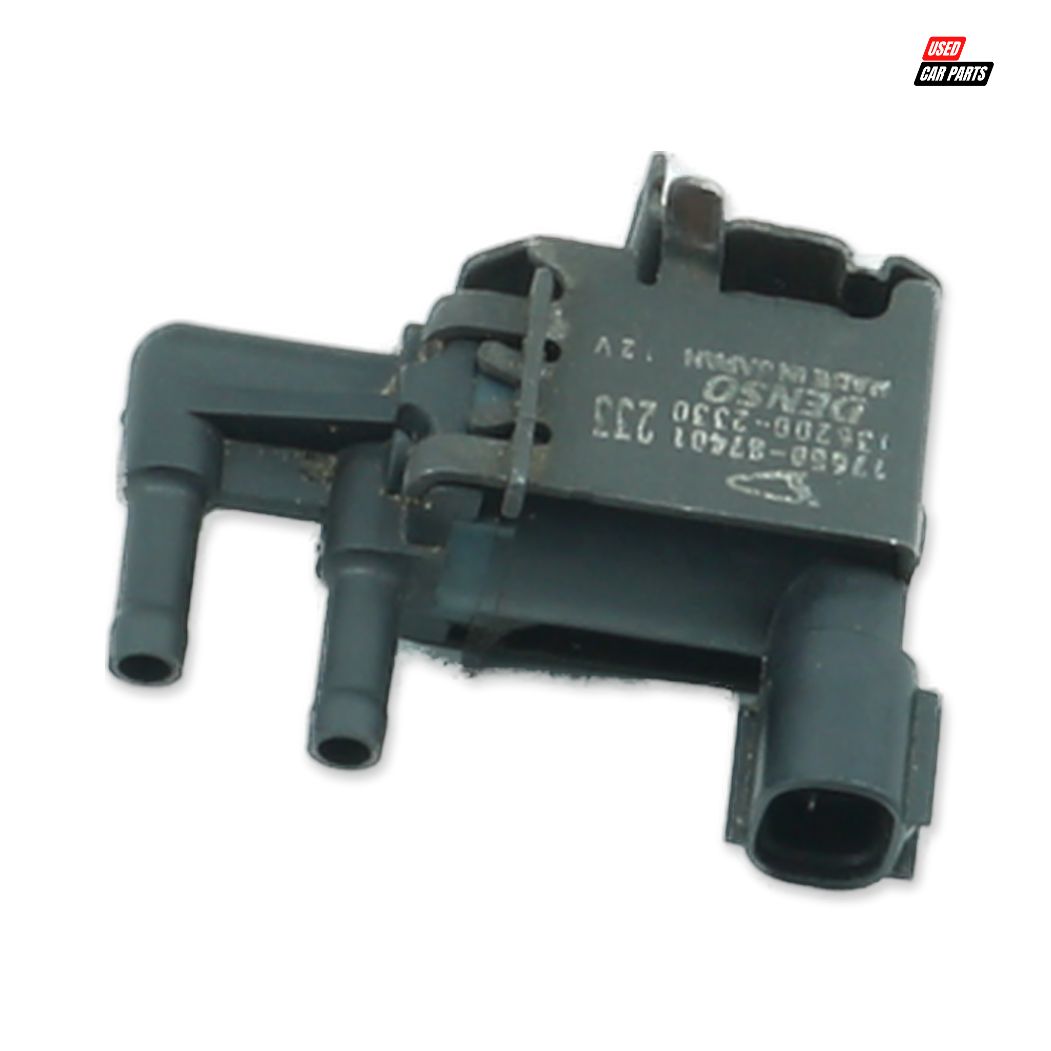 Used DAIHATSU TERIOS 2002 O2 Sensors (Part Number 1765087401)