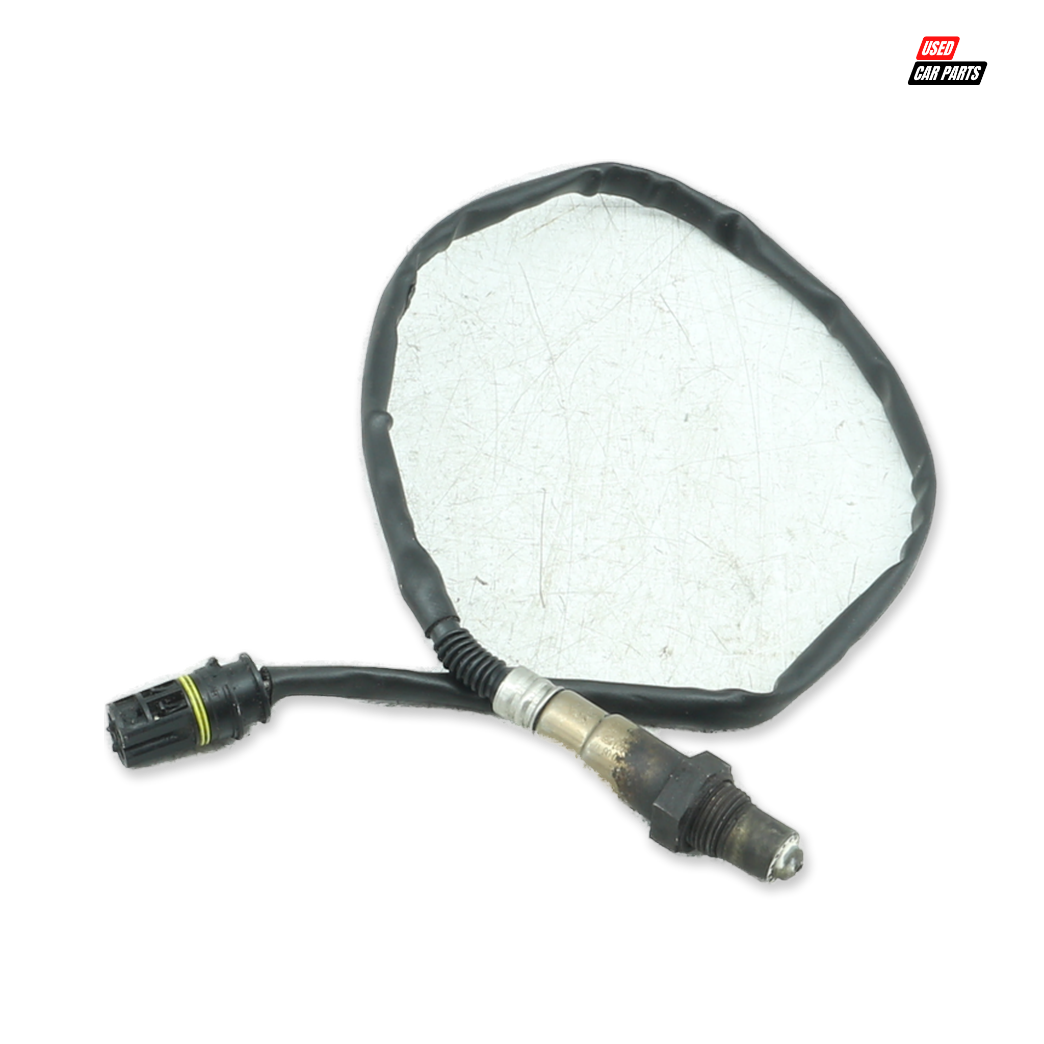 Used O2 Sensors for 2012 Mercedes-Benz C180 - Salvaged and Tested