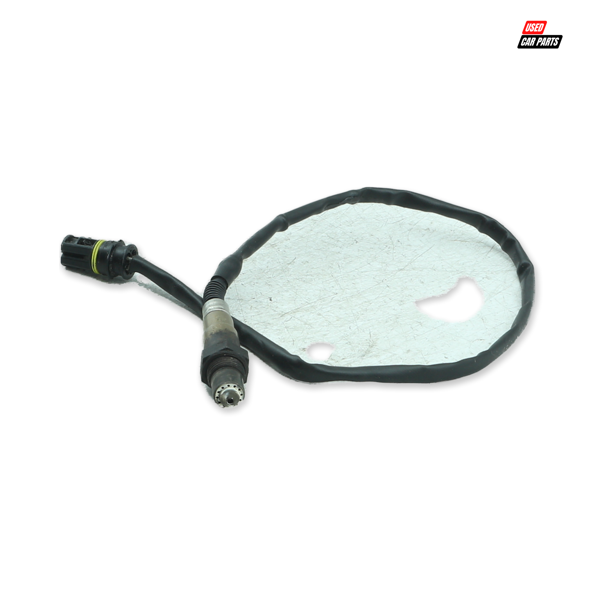 Used O2 Sensors for 2012 Mercedes-Benz C180 - Salvaged and Tested