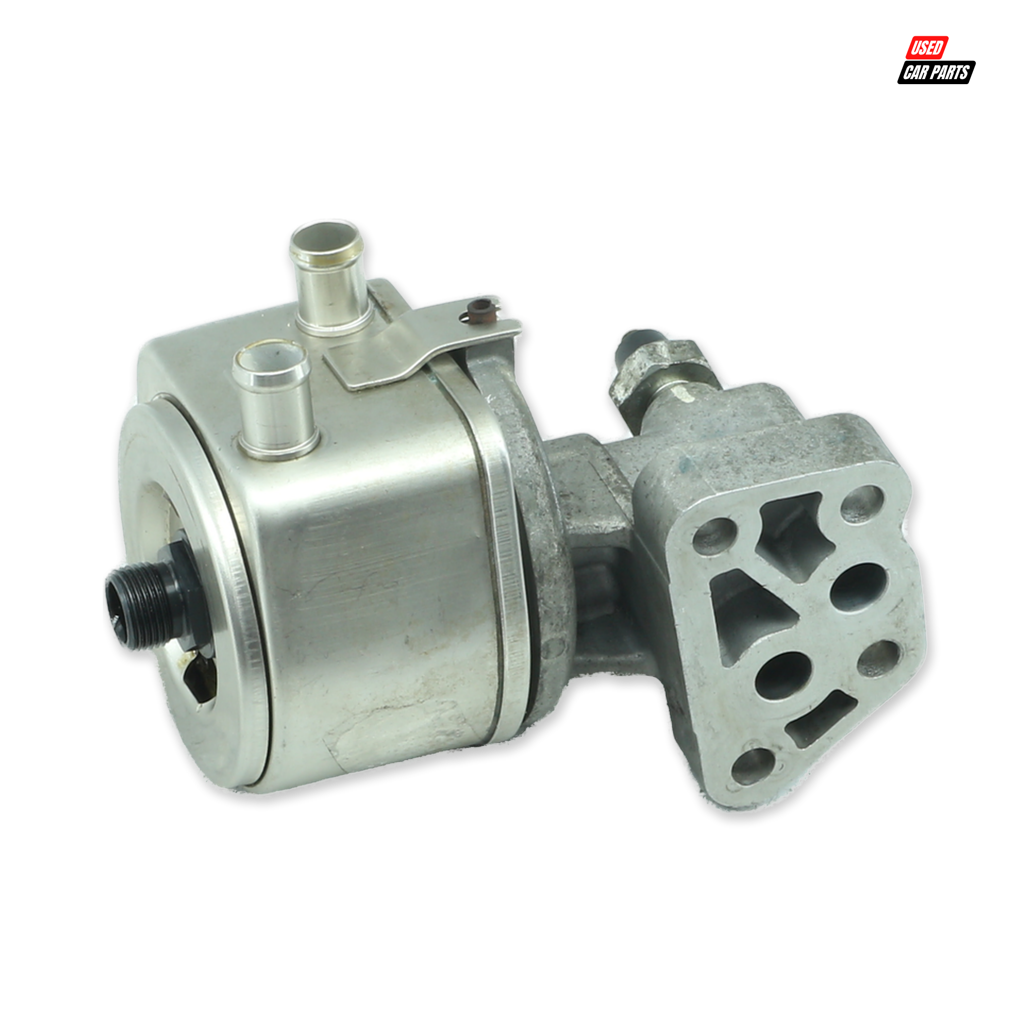 Used CHERY 1.6 TX 2014 Oil Cooler Part Number 484F1012023