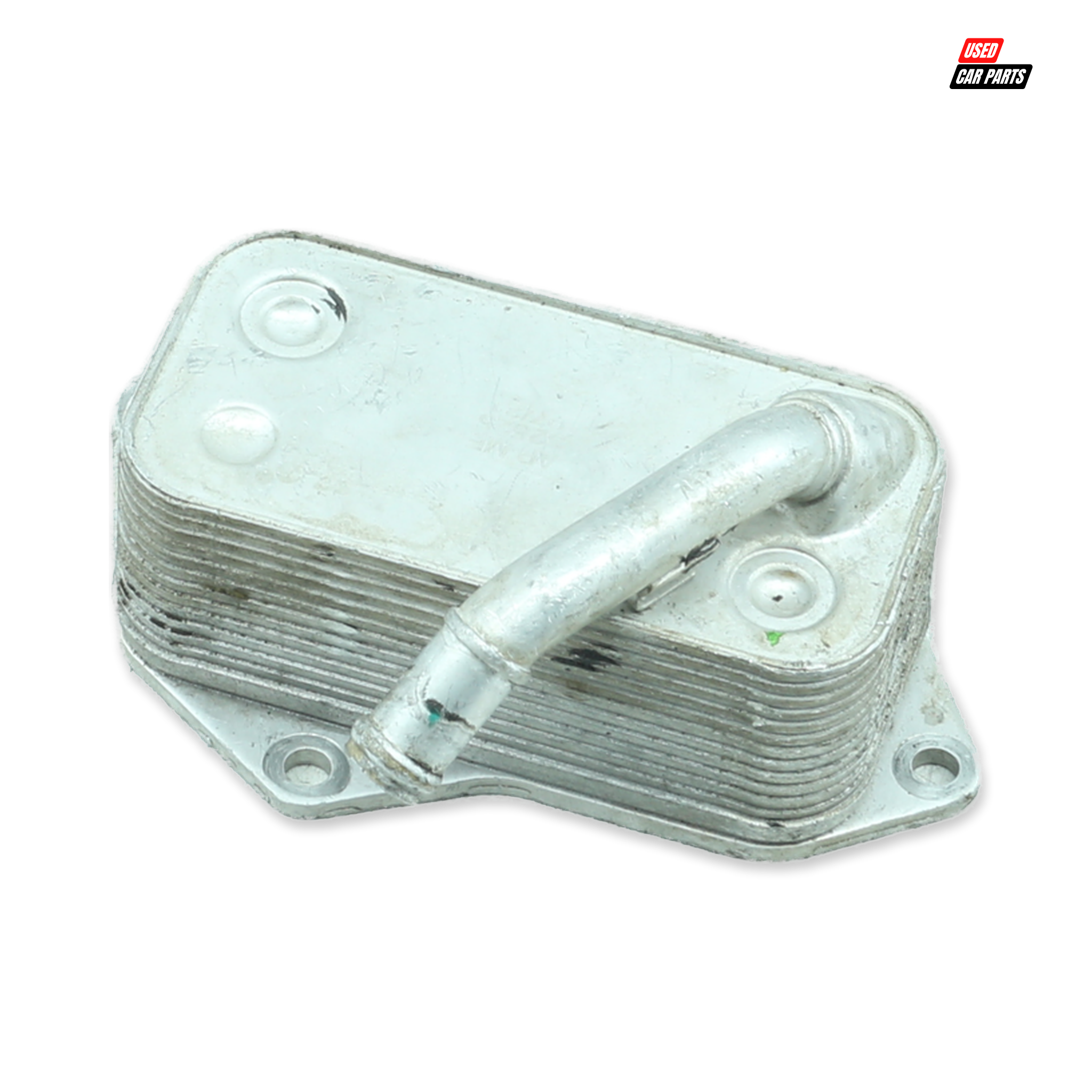 Used BMW 320i Oil Cooler (Part Number AP-ME32525)