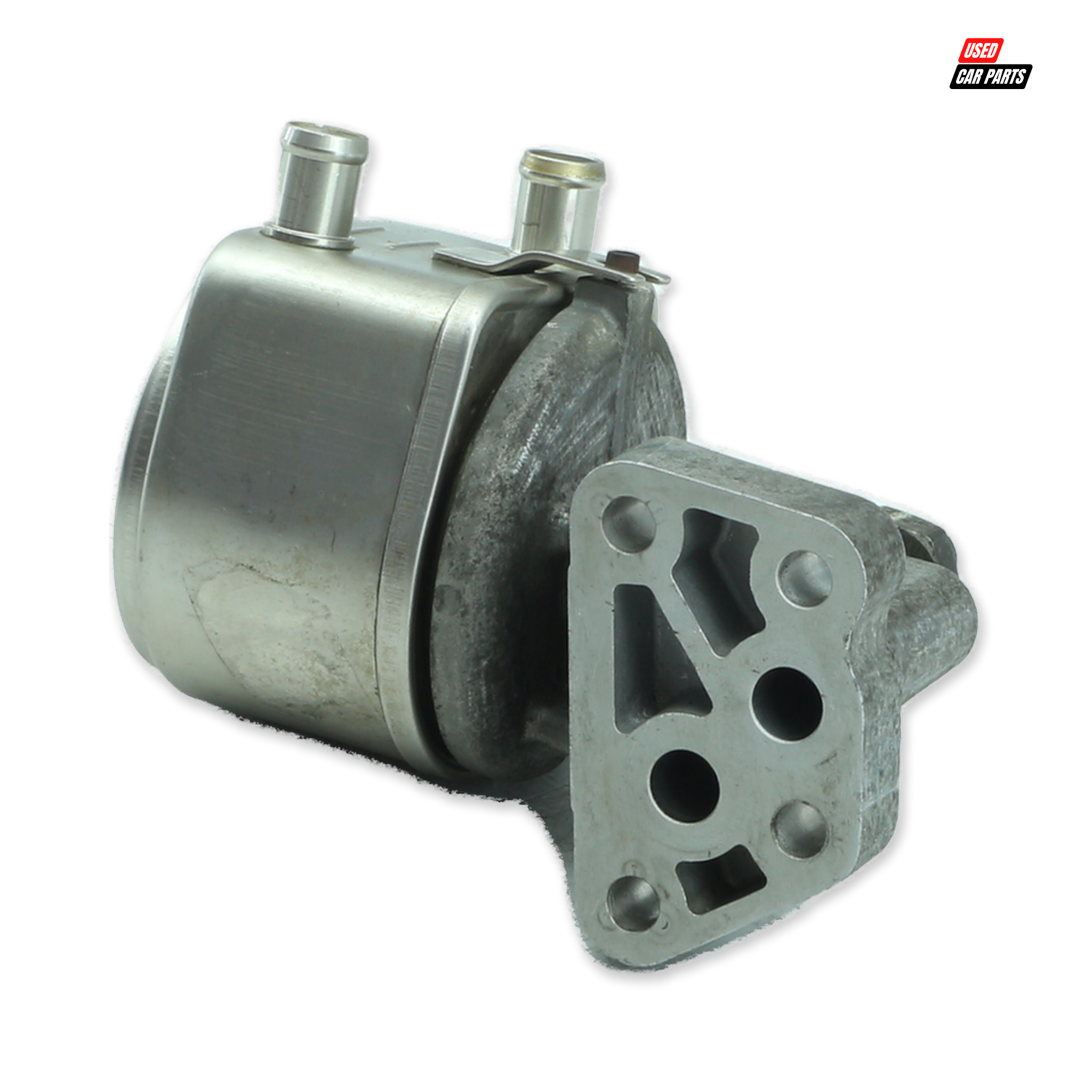 Used CHERY 1.6 TX 2014 Oil Cooler Part Number 484F1012023