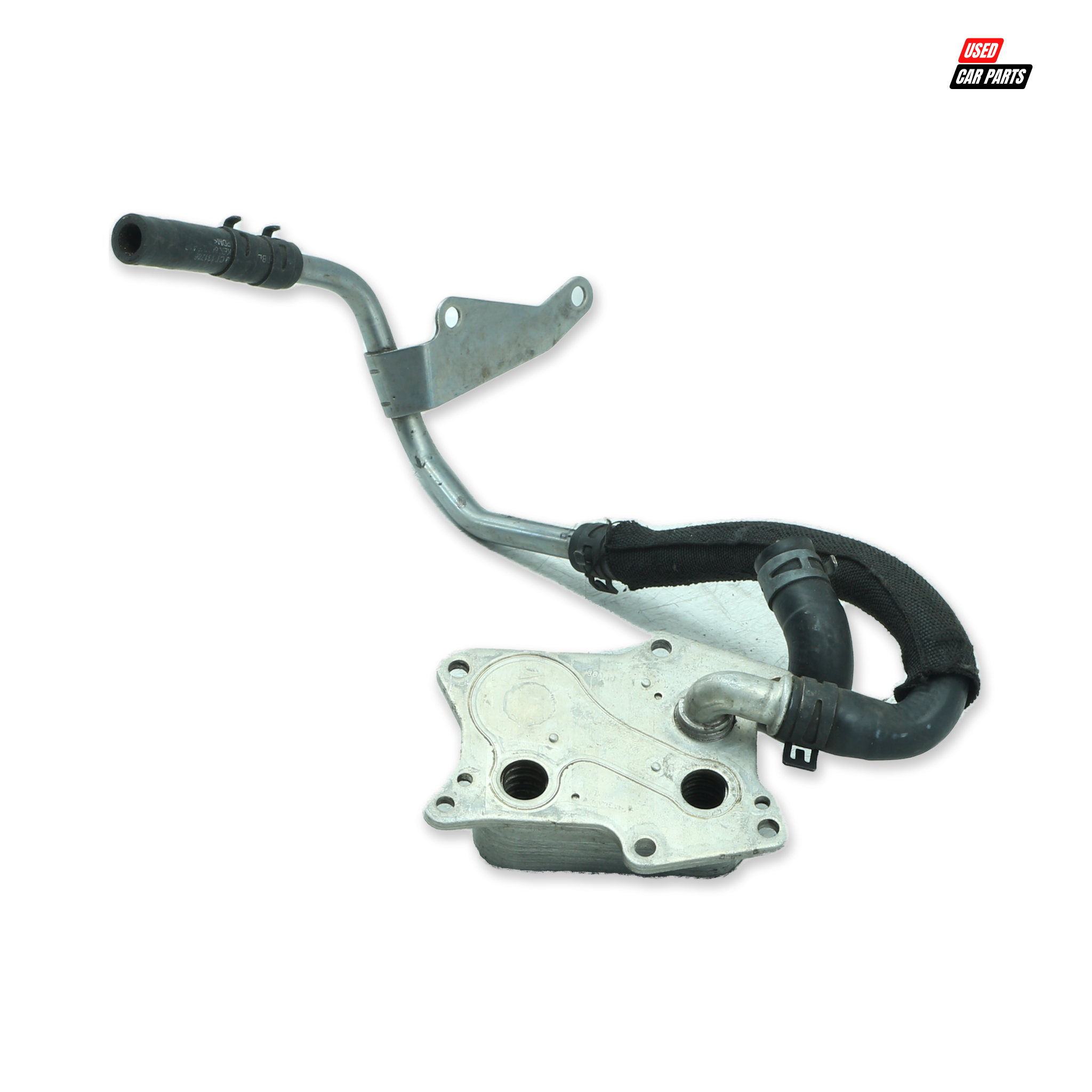 Used Mercedes-Benz B180 Oil Cooler (Part Number A2741880101)