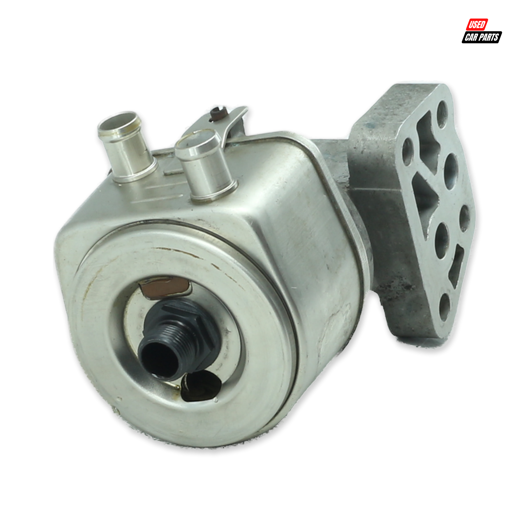 Used CHERY 1.6 TX 2014 Oil Cooler Part Number 484F1012023