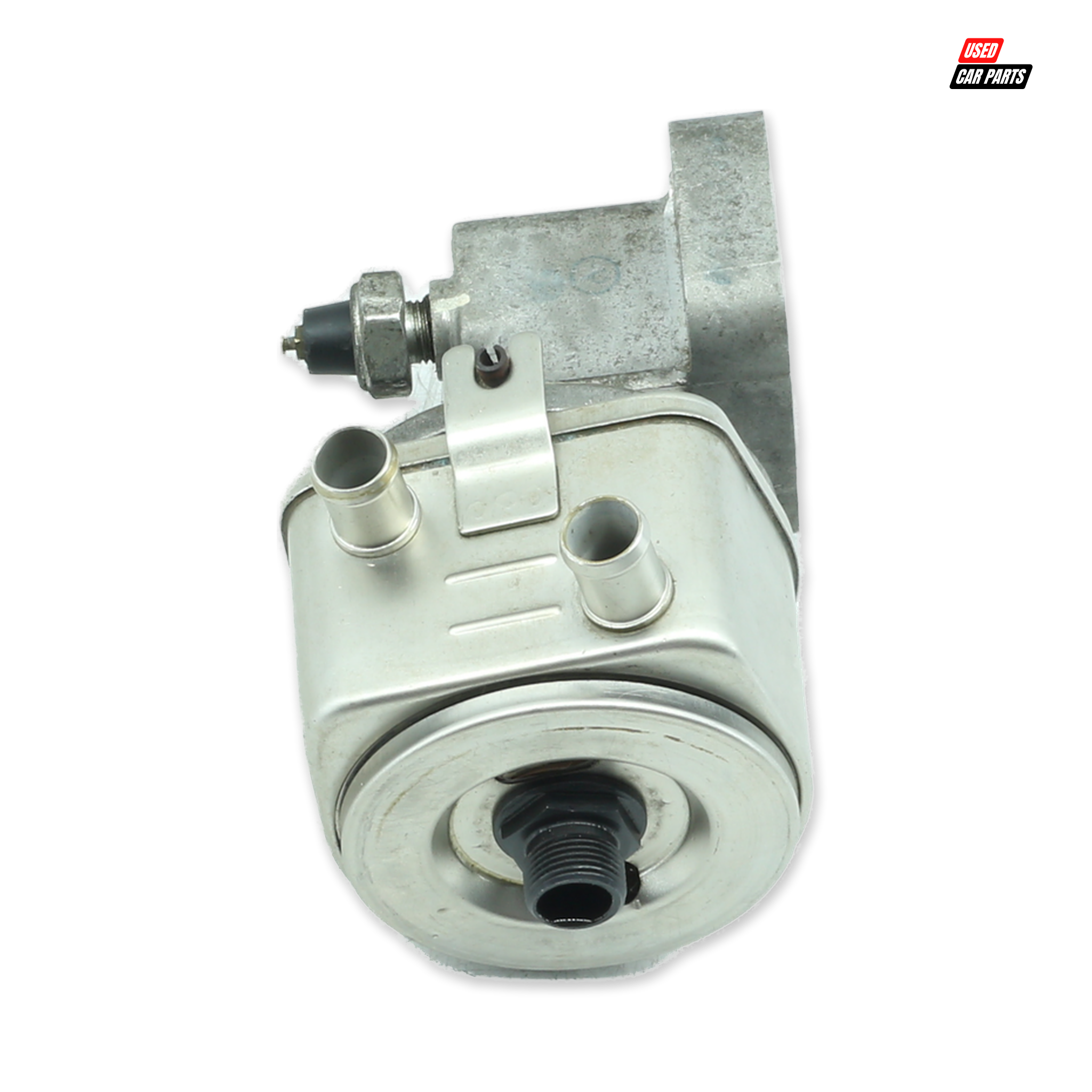 Used CHERY 1.6 TX 2014 Oil Cooler Part Number 484F1012023