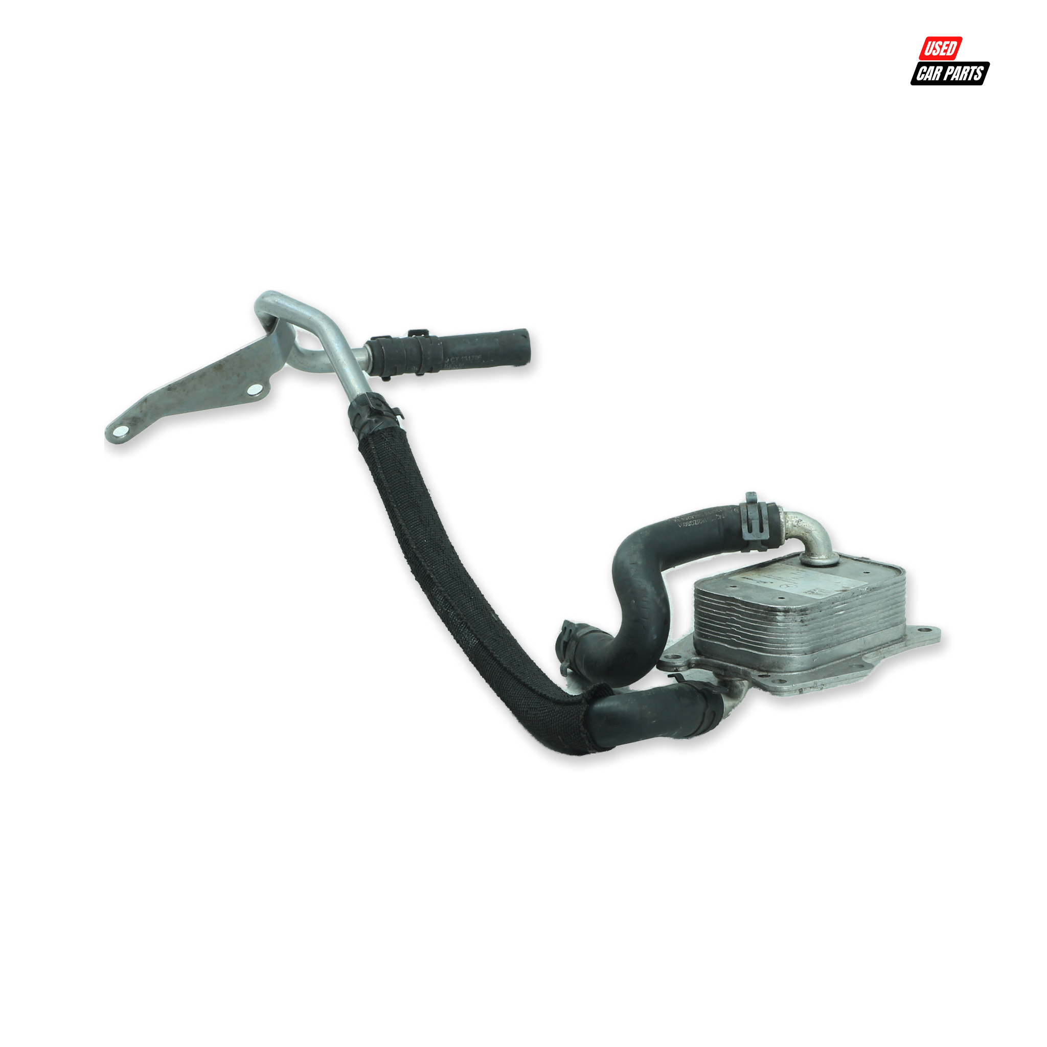 Used Mercedes-Benz B180 2011 Oil Cooler - Part Number A2741880101