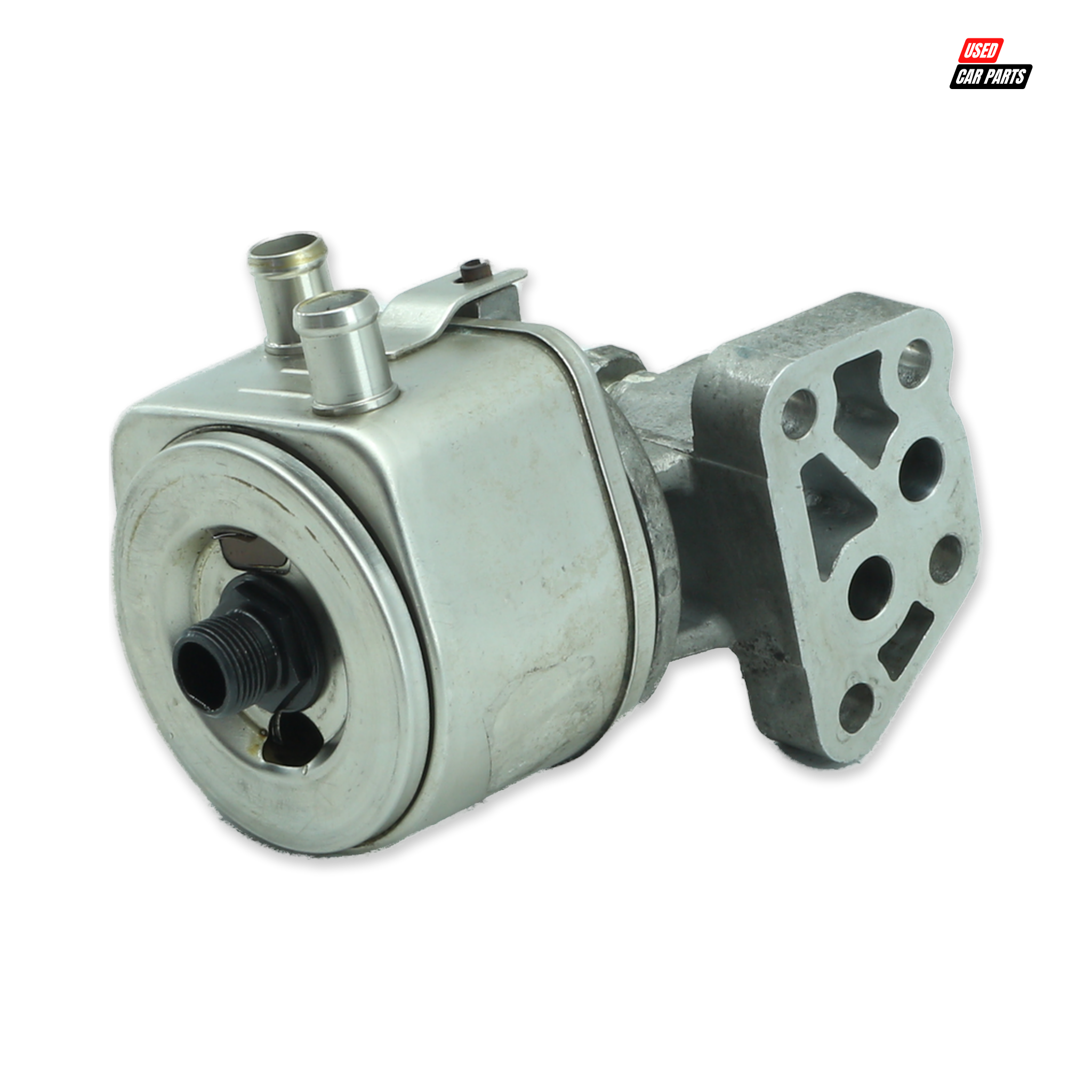 Used CHERY 1.6 TX 2014 Oil Cooler Part Number 484F1012023