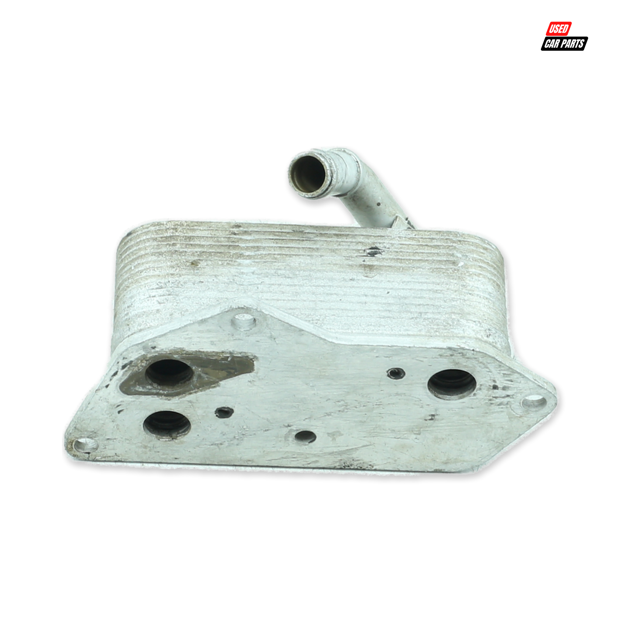 Used BMW 320i Oil Cooler (Part Number AP-ME32525)