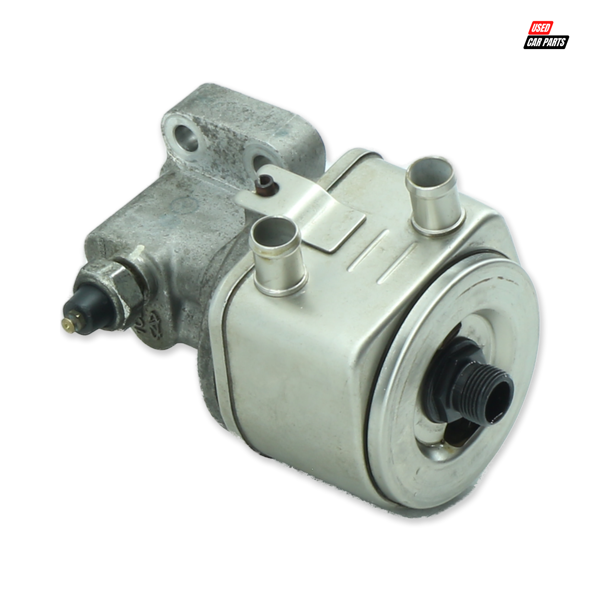 Used CHERY 1.6 TX 2014 Oil Cooler Part Number 484F1012023