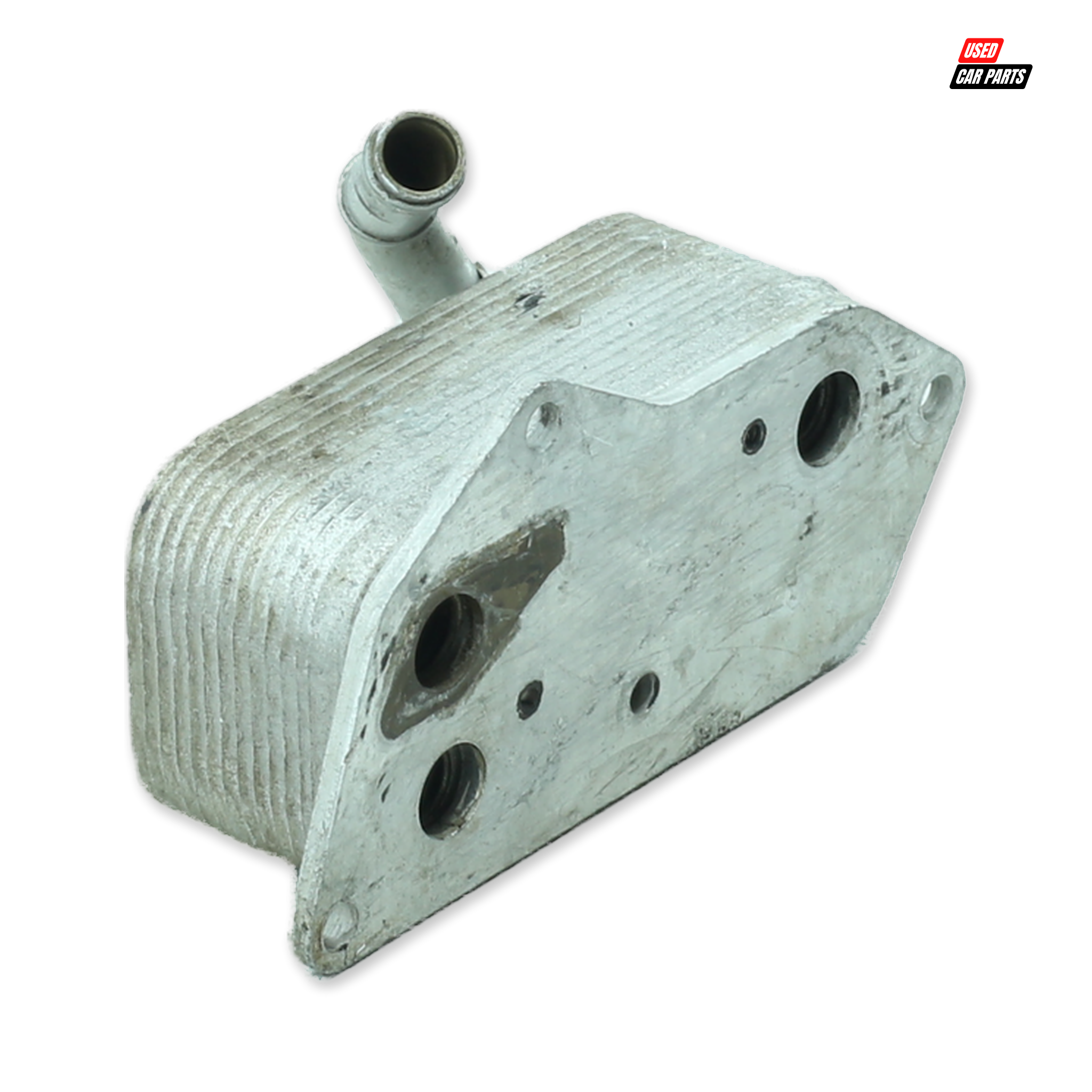 Used BMW 320i Oil Cooler (Part Number AP-ME32525)