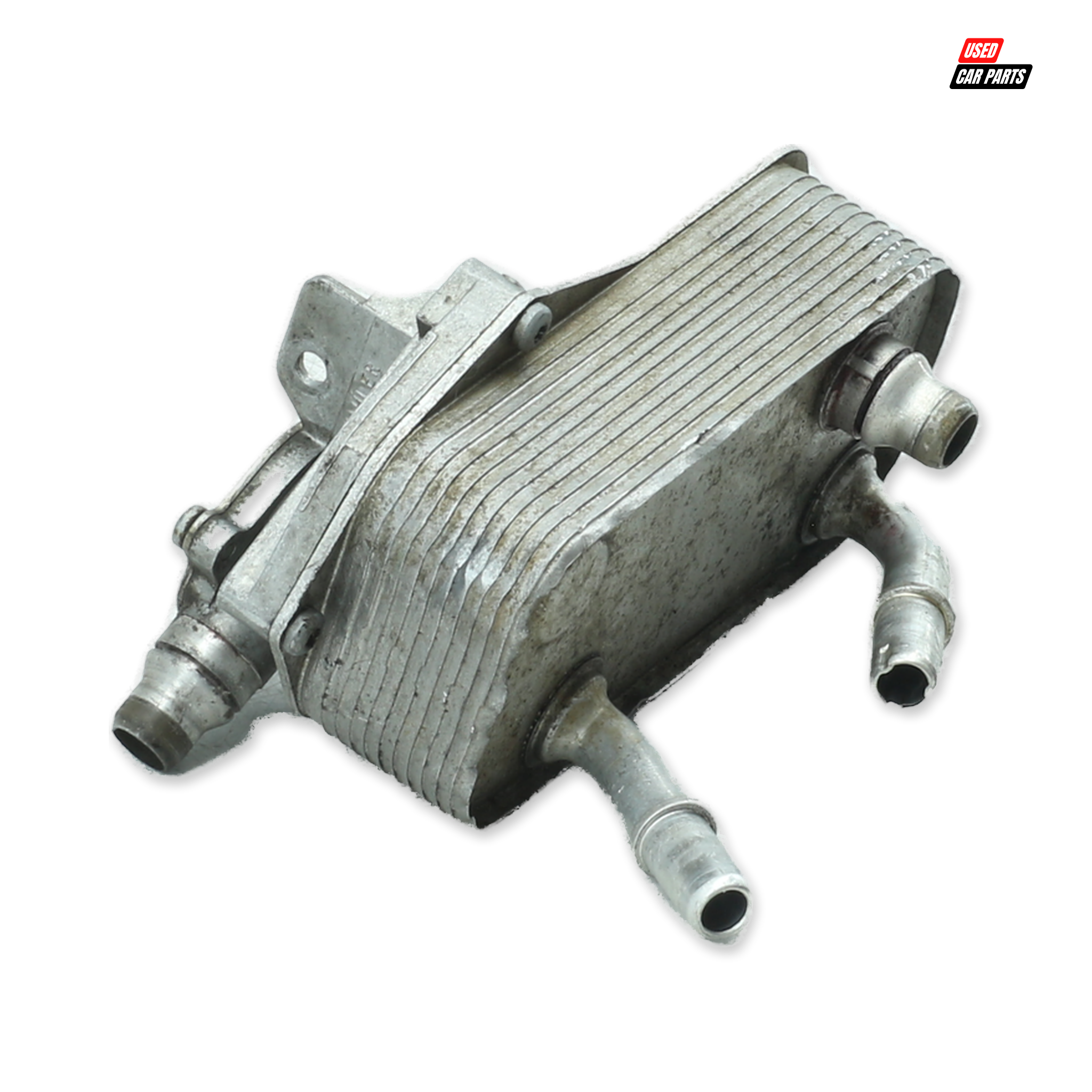 Used BMW Oil Cooler (E90 2010) - Tested & Guaranteed