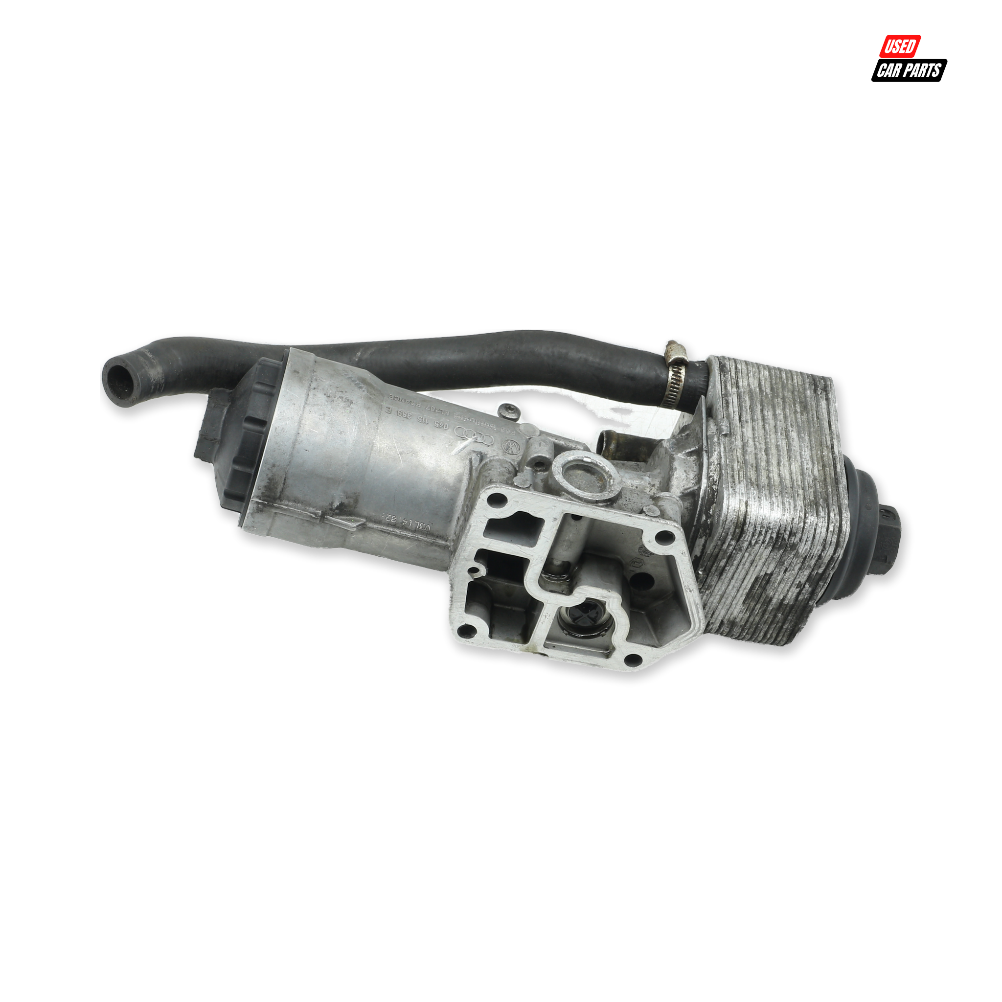 Used Oil Filter (Part Number 045115389E) for 2000 VOLKSWAGEN PASSAT - Used/Salvaged