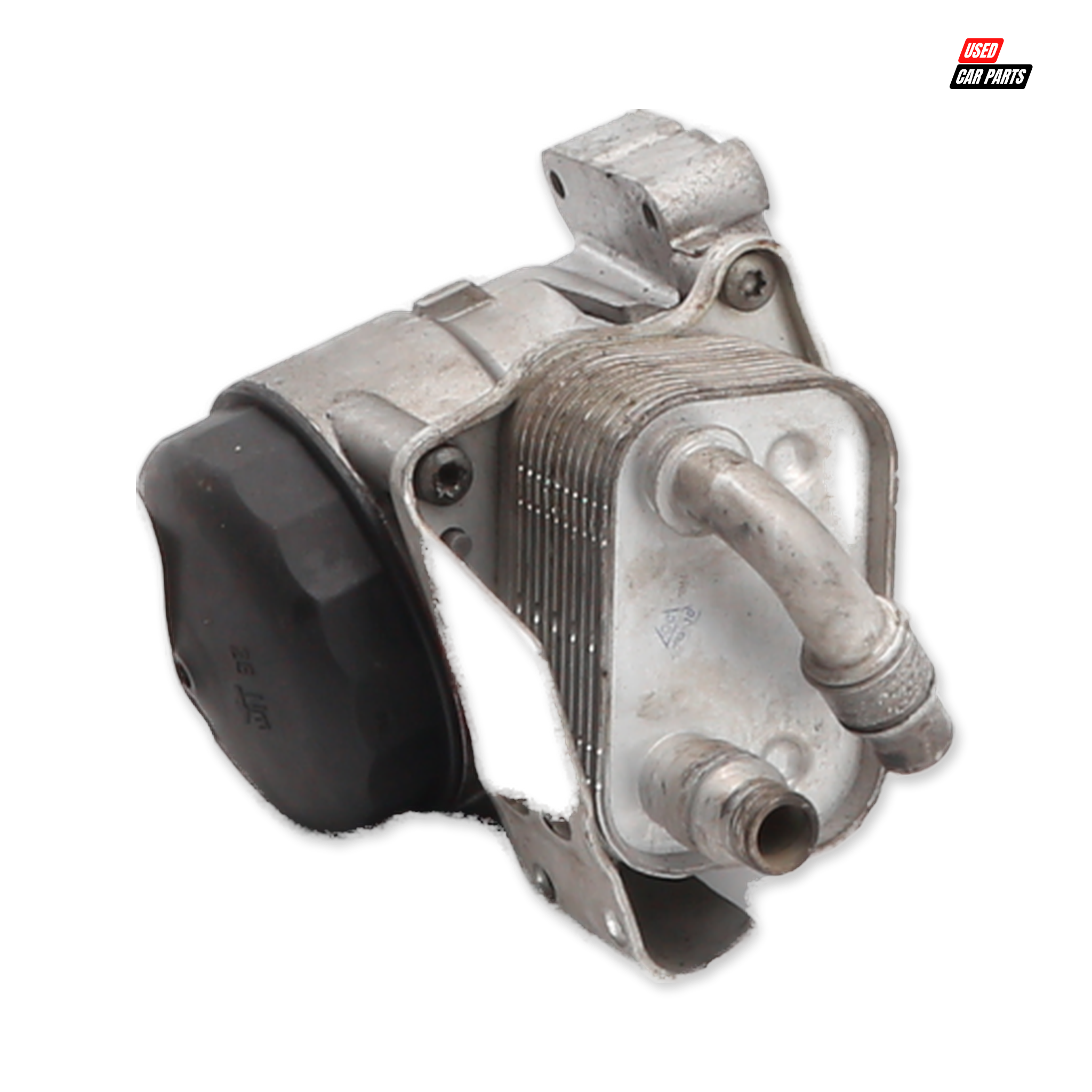 Used BMW Oil Filter (Part Number 7574115) for 2010 BMW 3 Series (E90)