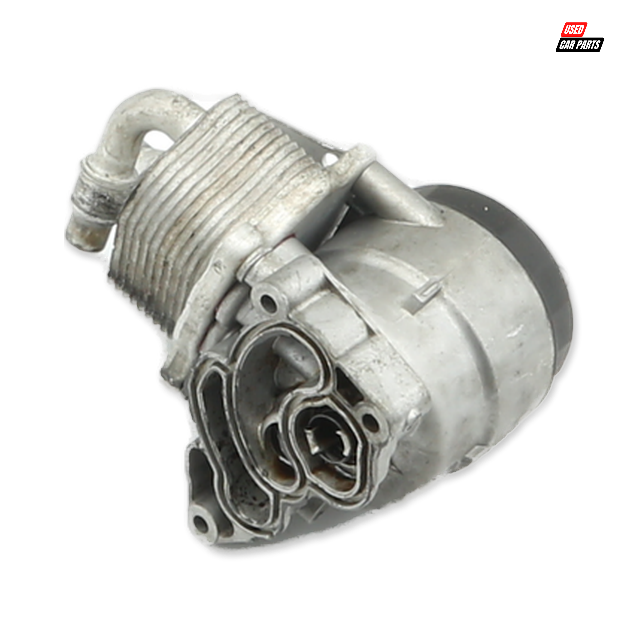 Used BMW Oil Filter (Part Number 7574115) for 2010 BMW 3 Series (E90)