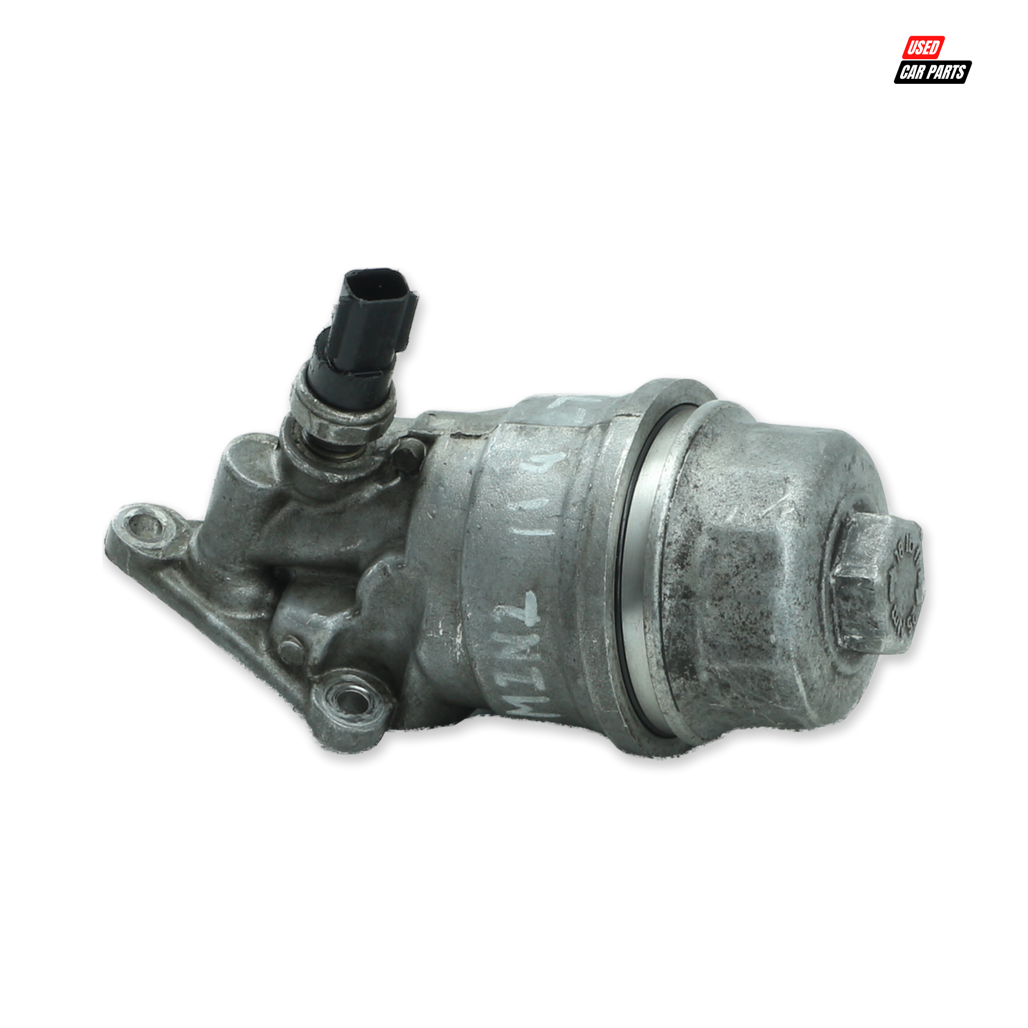 Used Oil Filter Housing (Part Number 04777668AA) for 2002 MINI Coupe