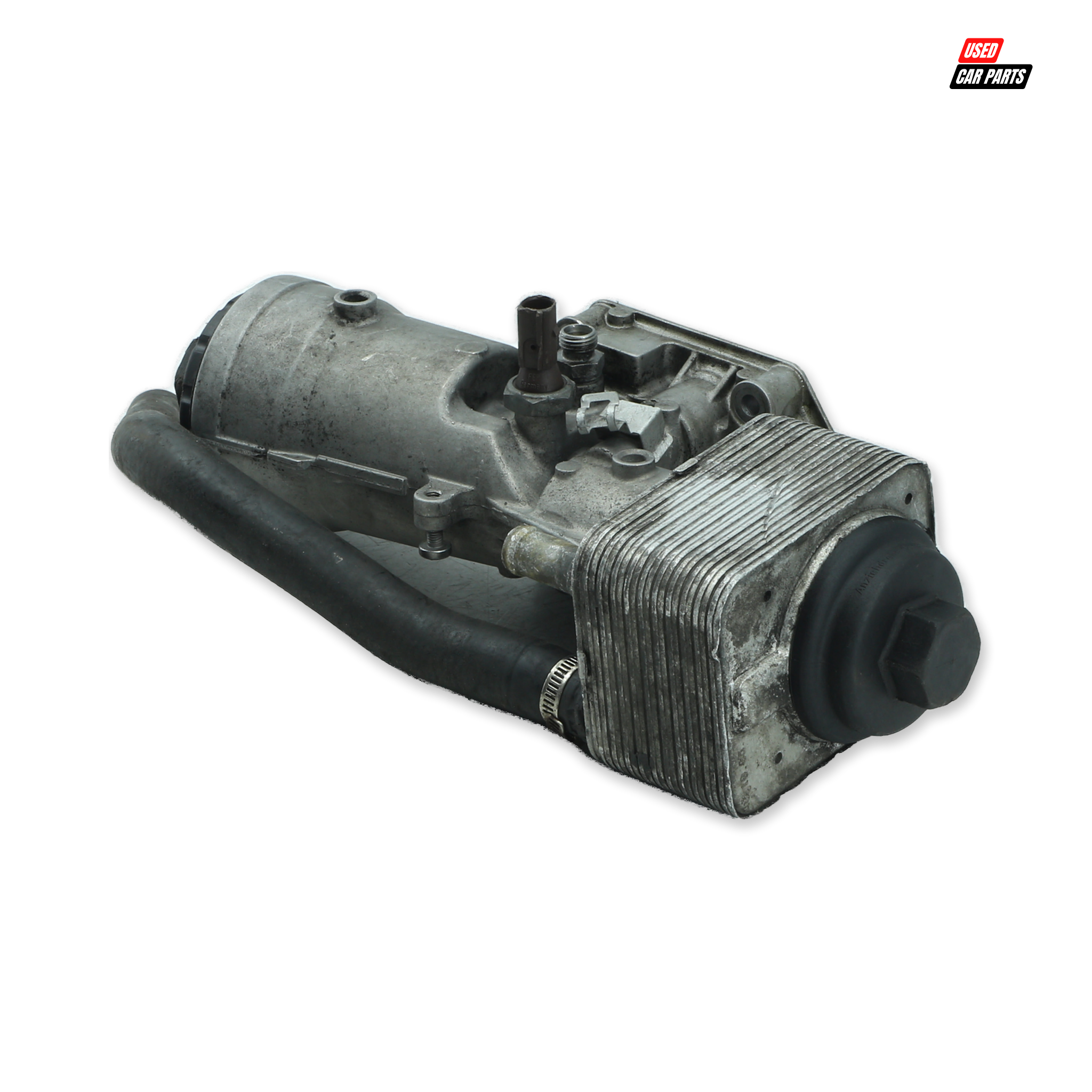 Used Oil Filter (Part Number 045115389E) for 2000 VOLKSWAGEN PASSAT - Used/Salvaged