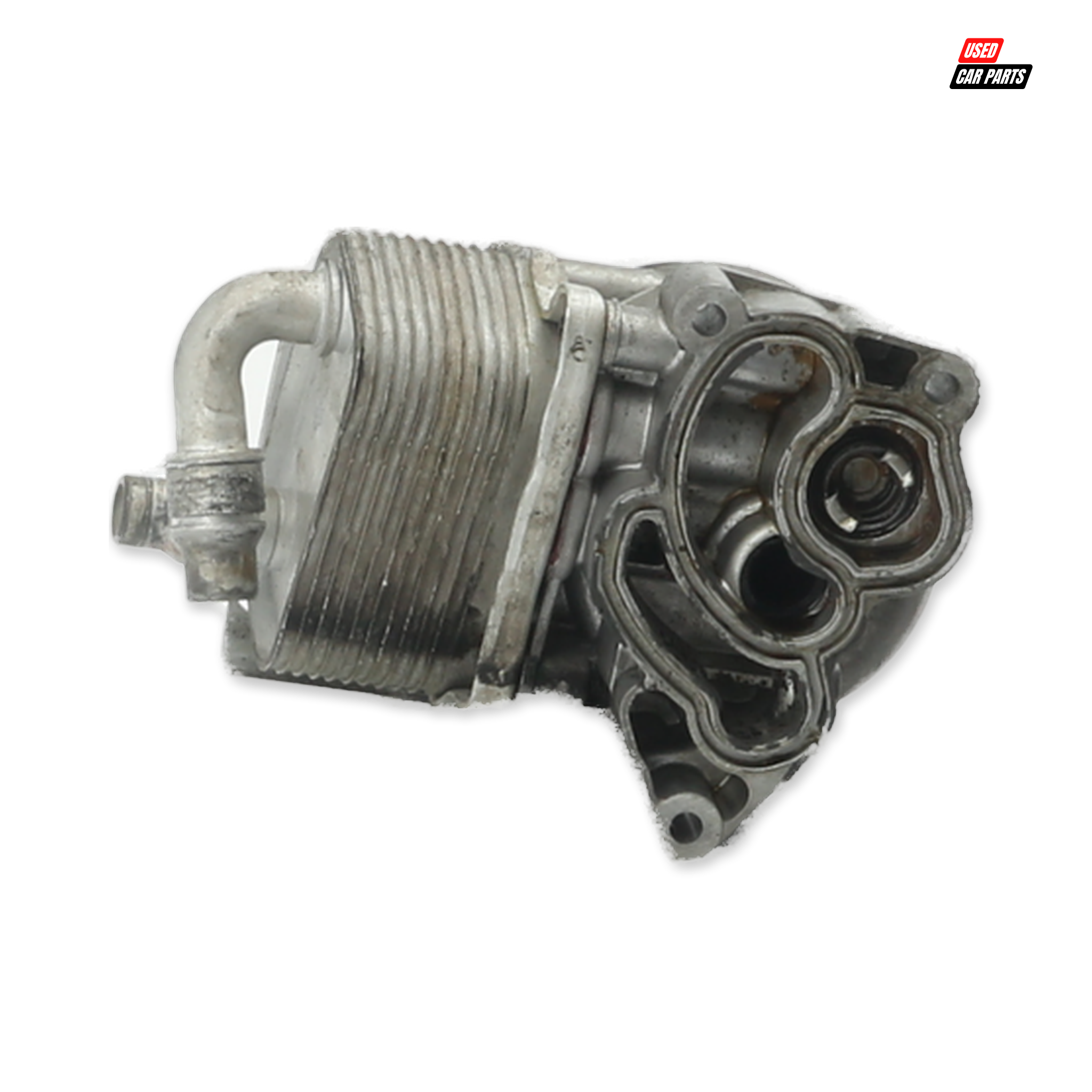 Used BMW Oil Filter (Part Number 7574115) for 2010 BMW 3 Series (E90)