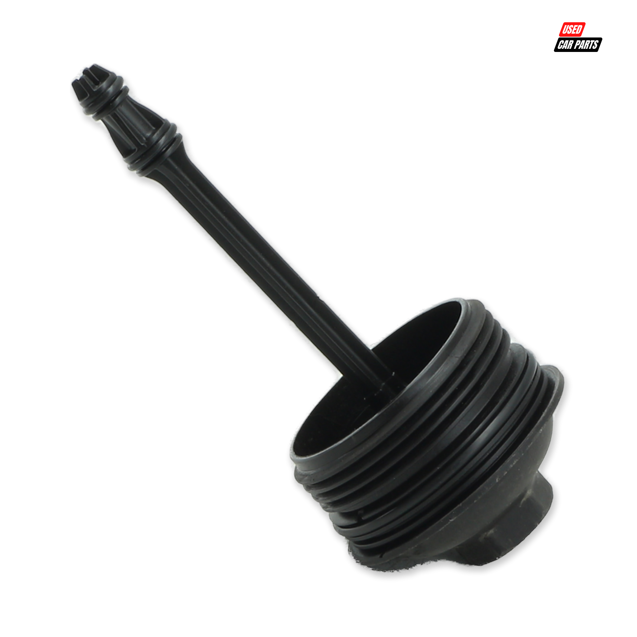 Used Oil Filter Housing Cap (Part Number 03L115433) for VOLKSWAGEN 1.4 TDI (2014)