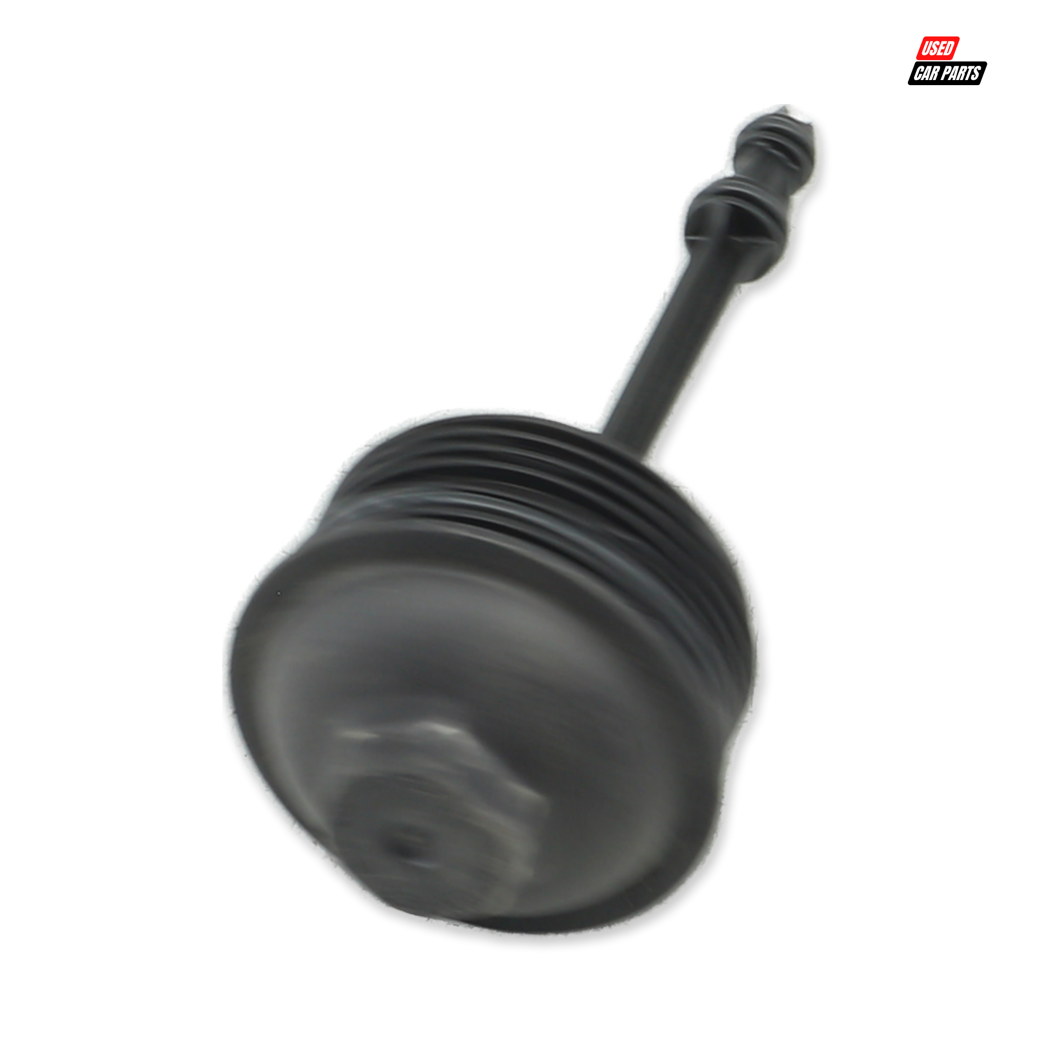 Used Oil Filter Housing Cap (Part Number 03L115433) for VOLKSWAGEN 1.4 TDI (2014)