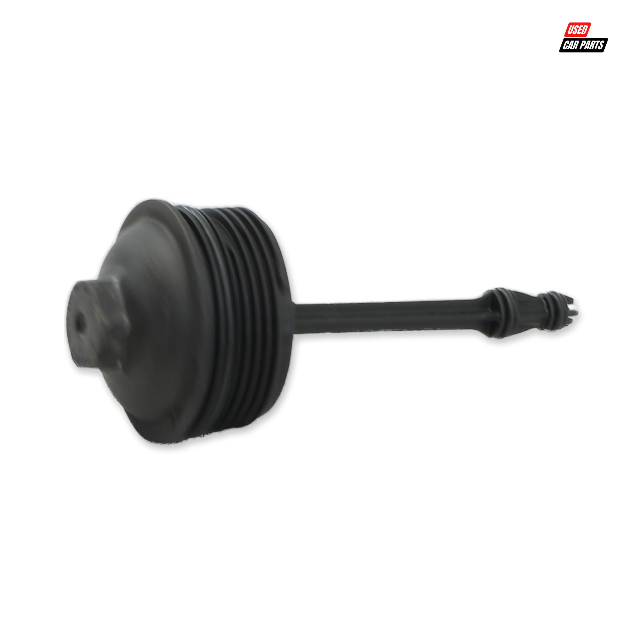 Used Oil Filter Housing Cap (Part Number 03L115433) for VOLKSWAGEN 1.4 TDI (2014)