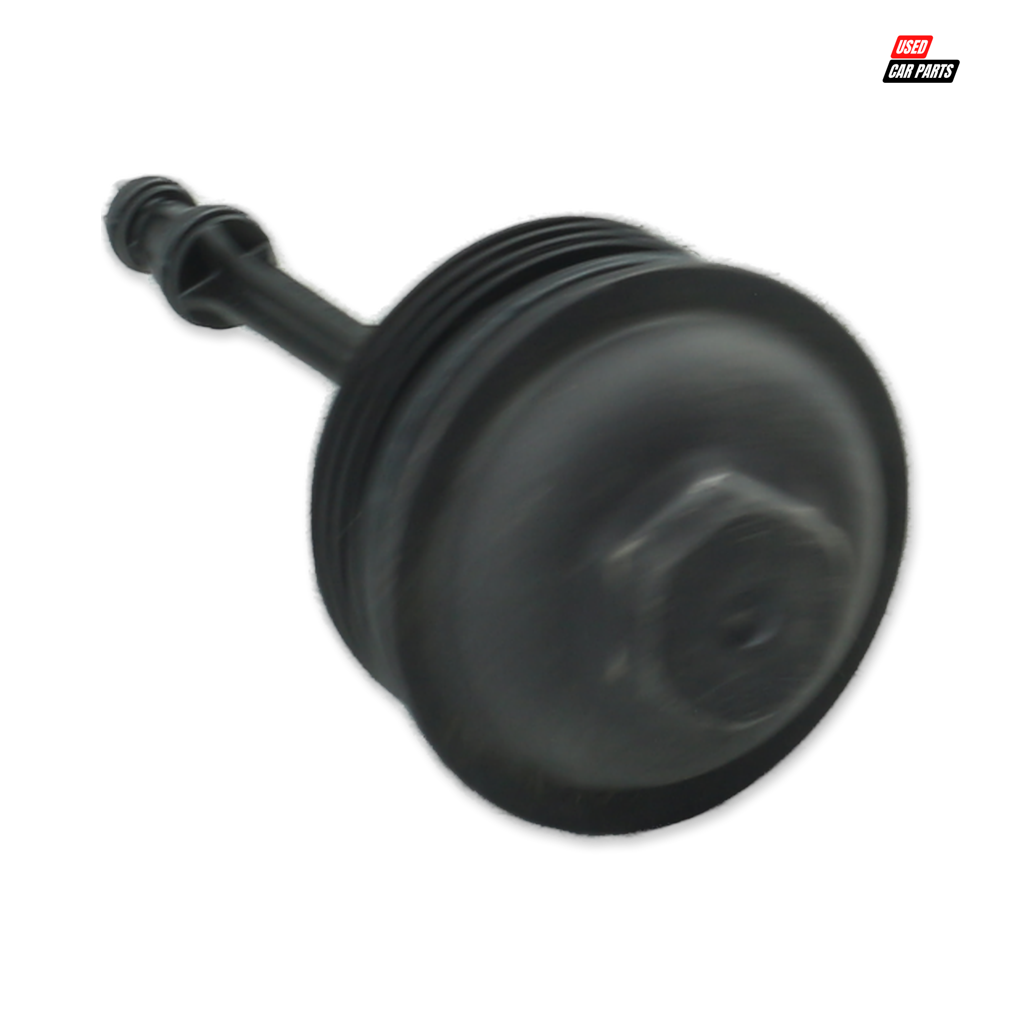 Used Oil Filter Housing Cap (Part Number 03L115433) for VOLKSWAGEN 1.4 TDI (2014)