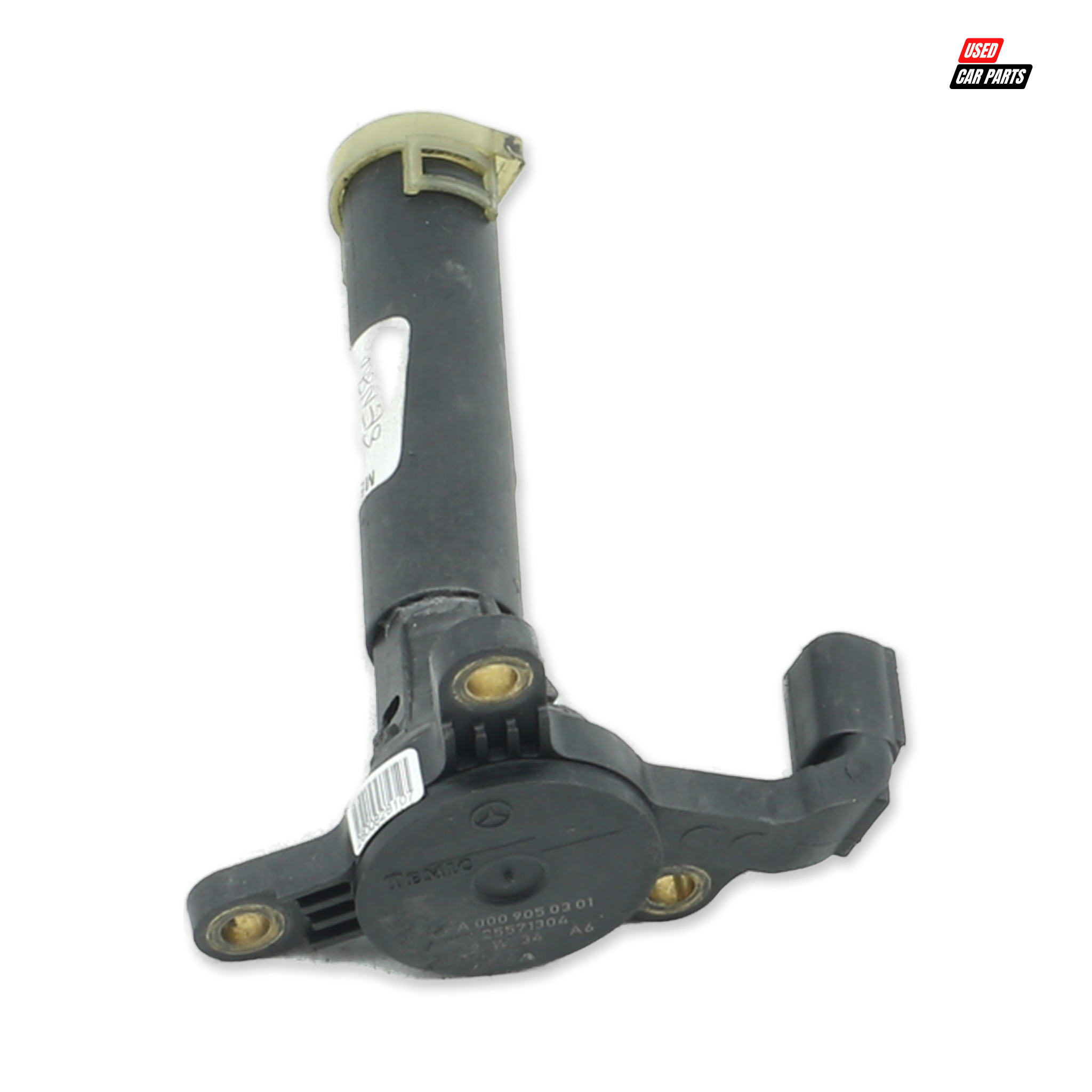 Used Genuine Mercedes-Benz Oil Level Sensor for 2003 C230K Coupe