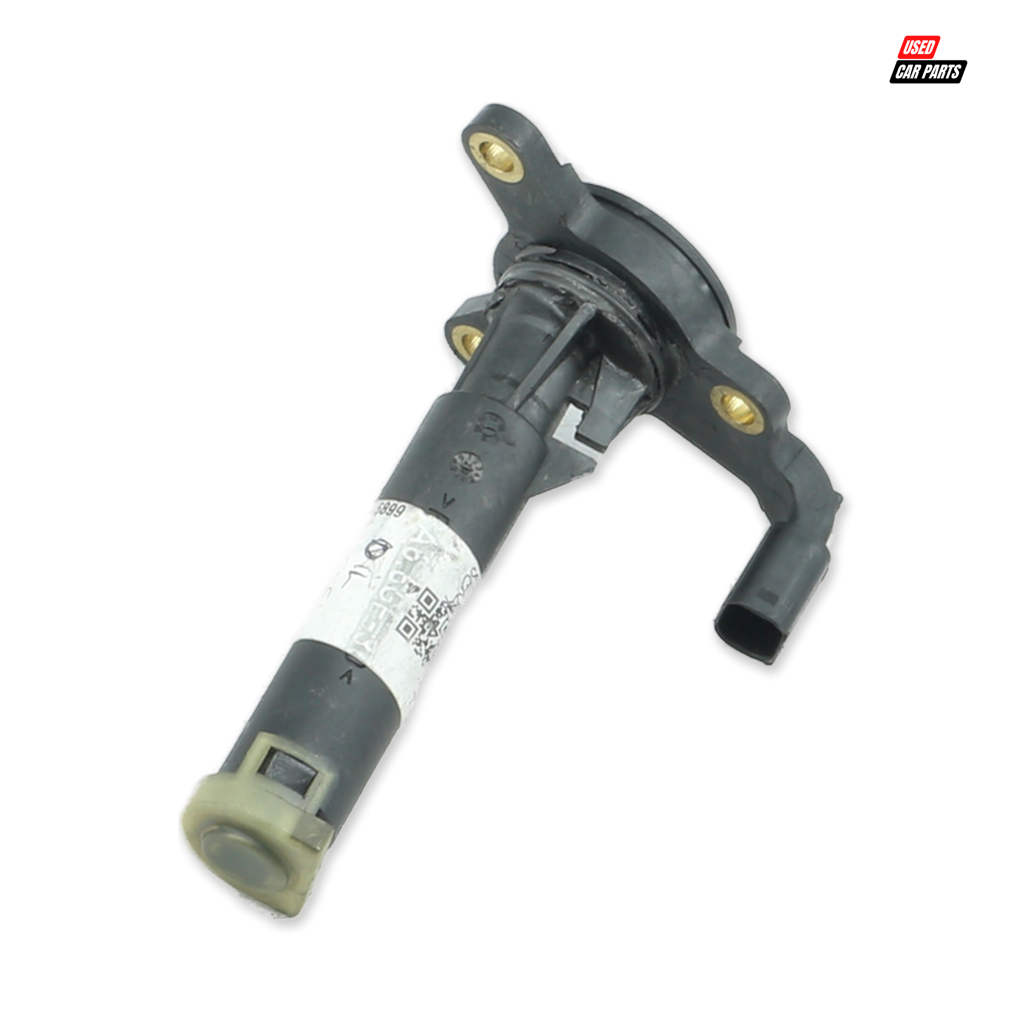 Used Genuine Mercedes-Benz Oil Level Sensor for 2003 C230K Coupe