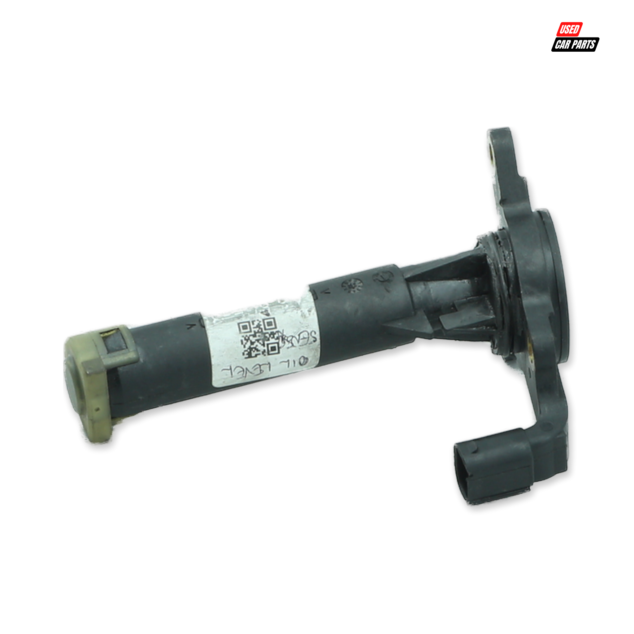 Used Genuine Mercedes-Benz Oil Level Sensor for 2003 C230K Coupe