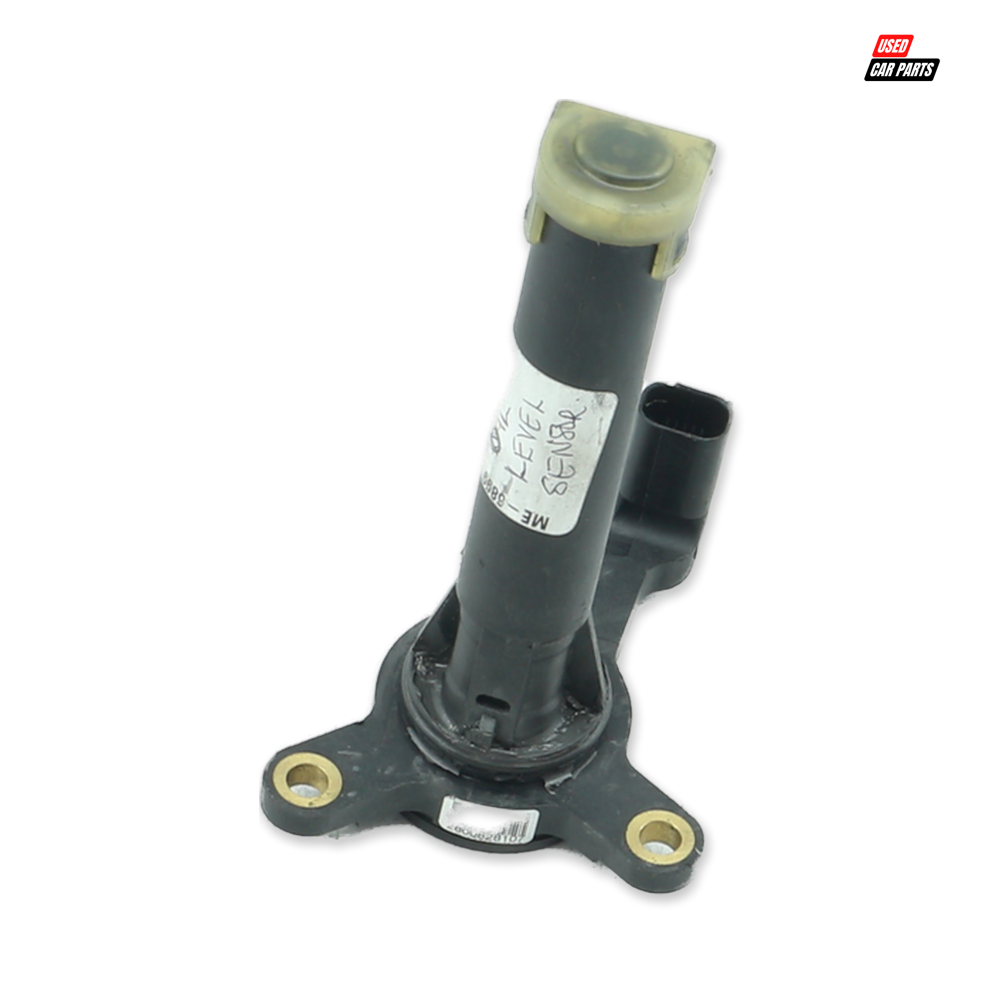 Used Genuine Mercedes-Benz Oil Level Sensor for 2003 C230K Coupe