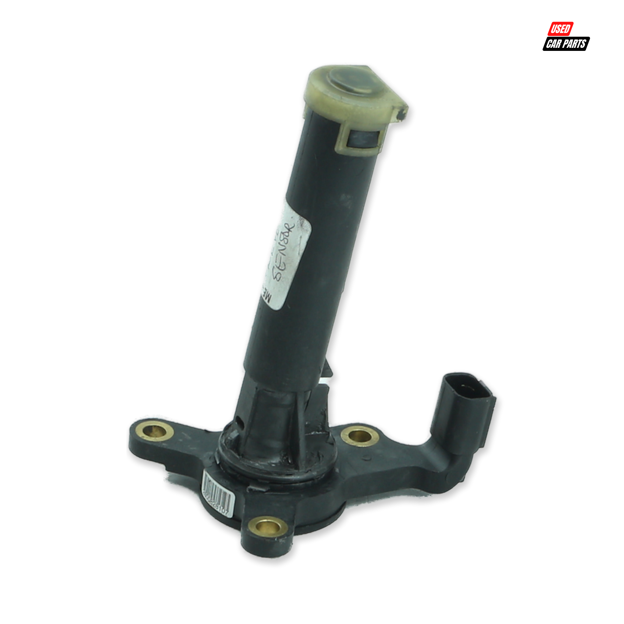 Used Genuine Mercedes-Benz Oil Level Sensor for 2003 C230K Coupe