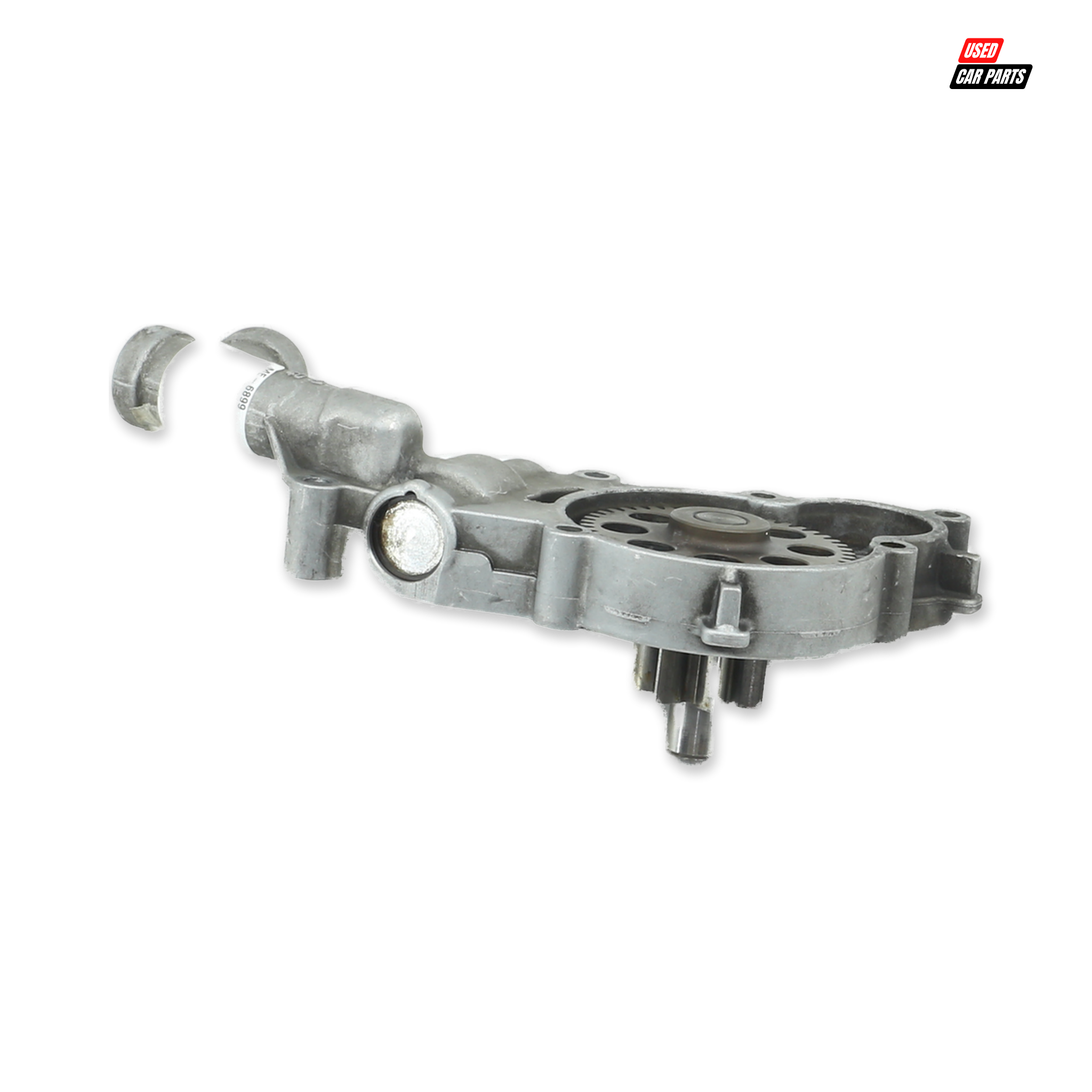 Used Oil Pump for 2003 Mercedes-Benz C230K Coupe Automatic Transmission