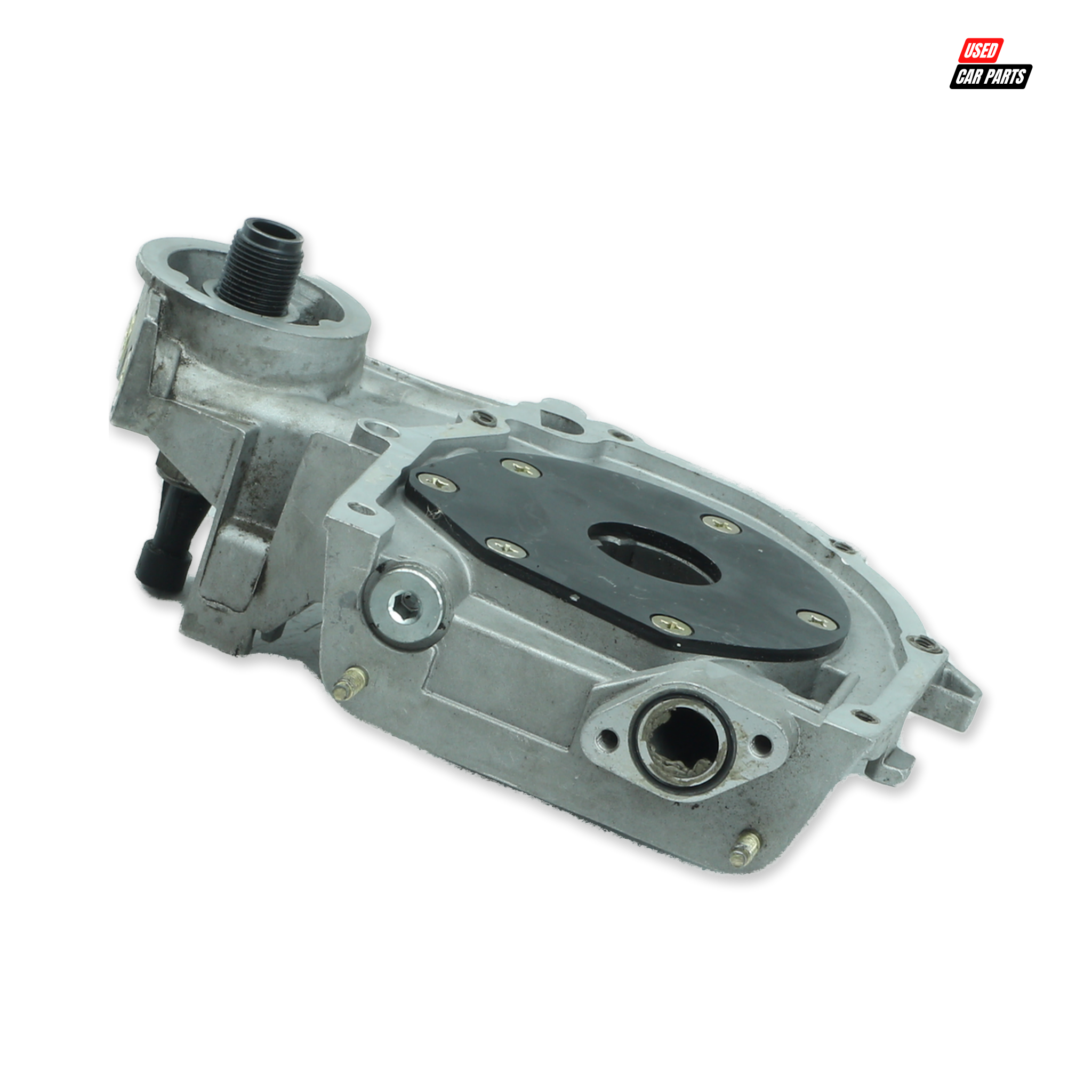 Used Oil Pump for 2008 FIAT PANDA 1.2 DYNAMIC (Salvaged)