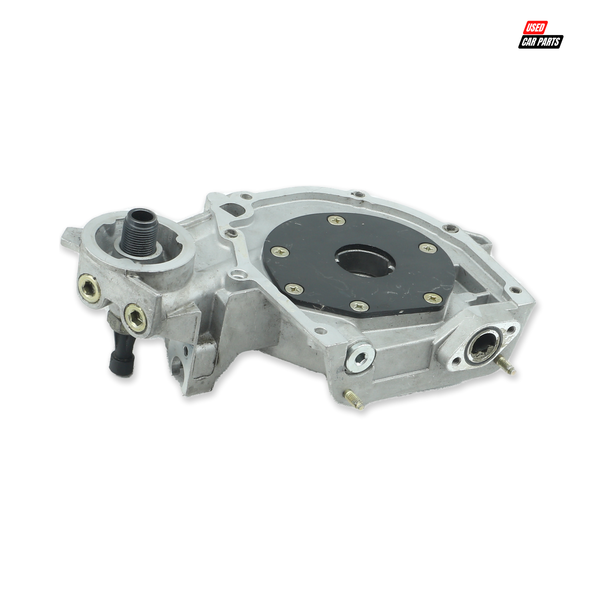 Used Oil Pump for 2008 FIAT PANDA 1.2 DYNAMIC (Salvaged)