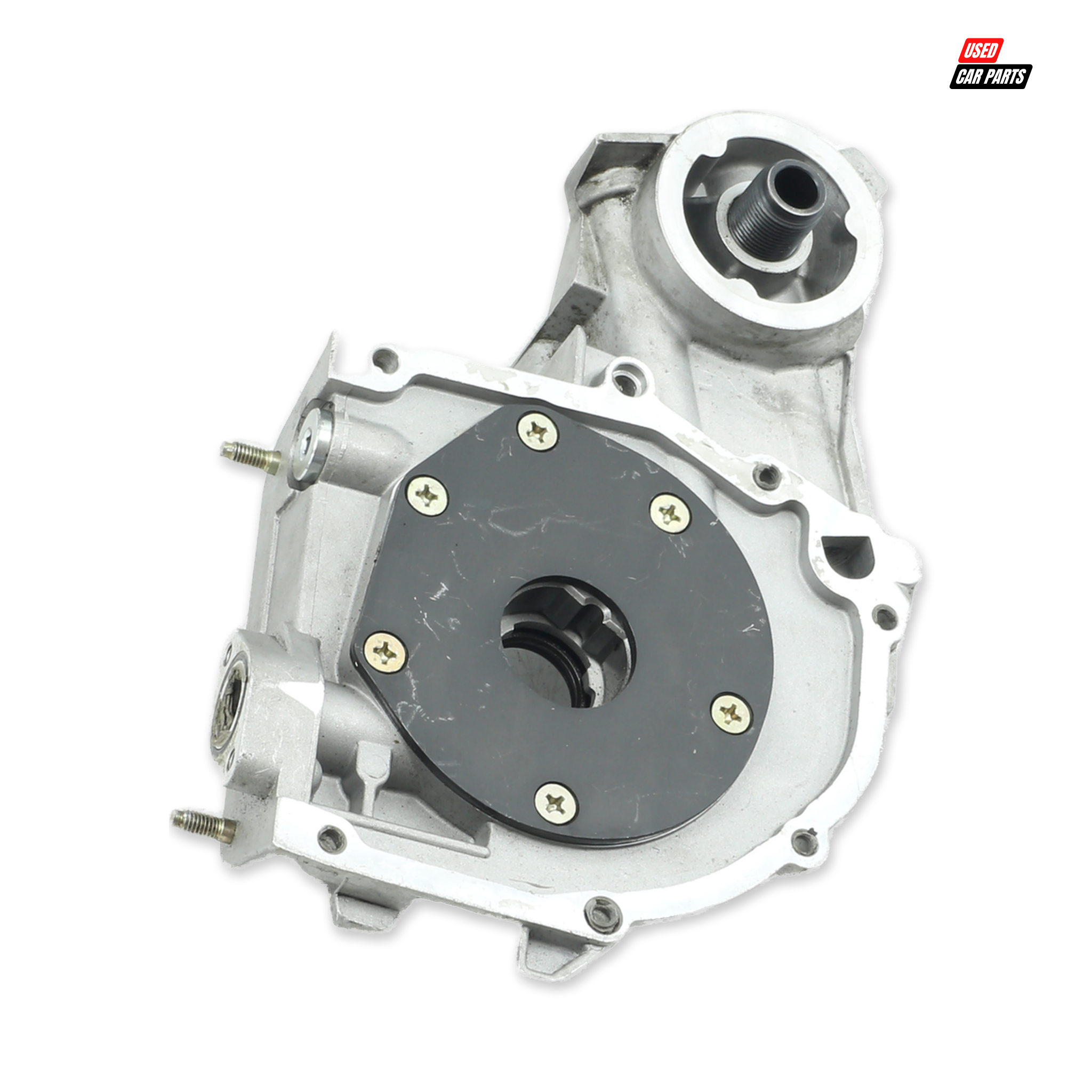 Used Oil Pump for 2008 FIAT PANDA 1.2 DYNAMIC (Salvaged)