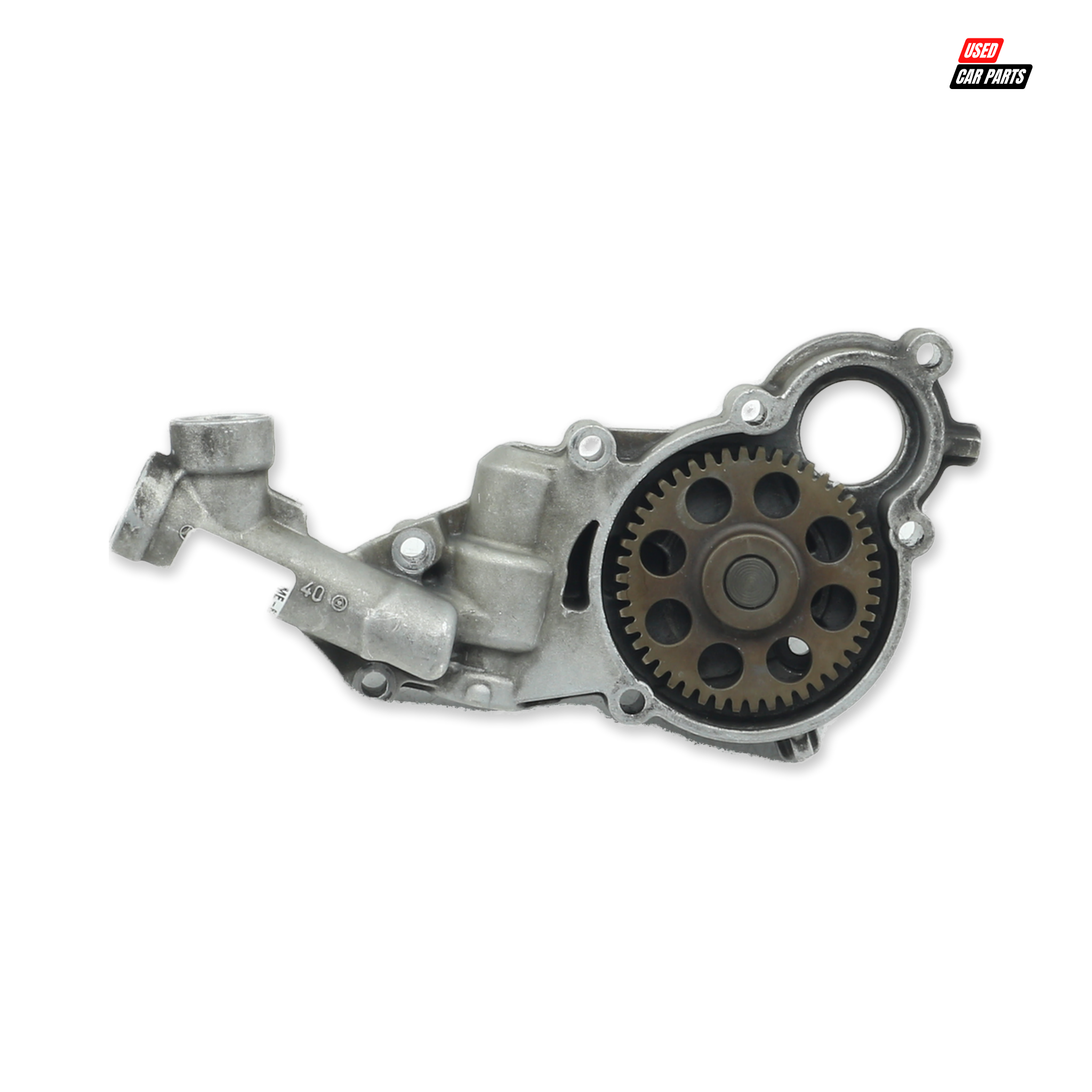 Used Oil Pump for 2003 Mercedes-Benz C230K Coupe Automatic Transmission