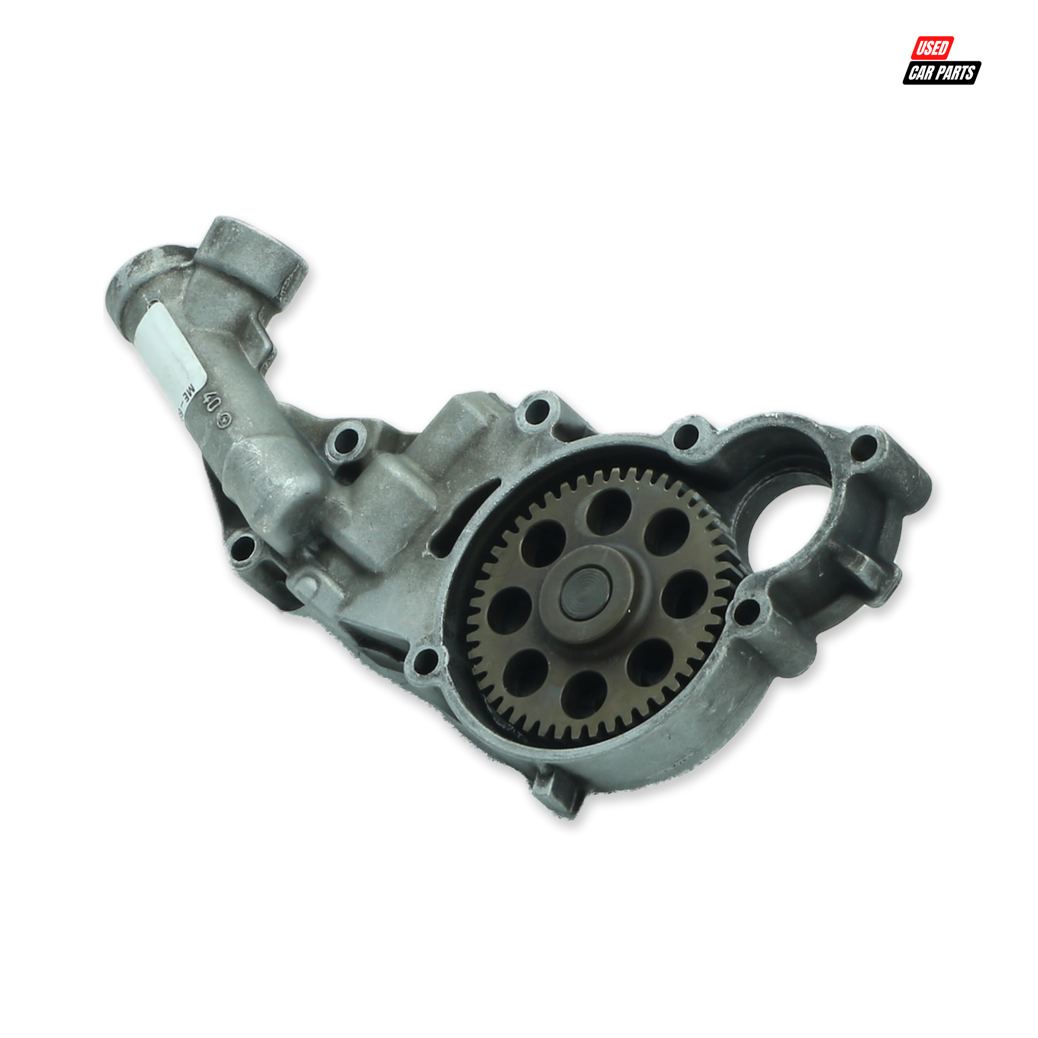 Used Oil Pump for 2003 Mercedes-Benz C230K Coupe Automatic Transmission