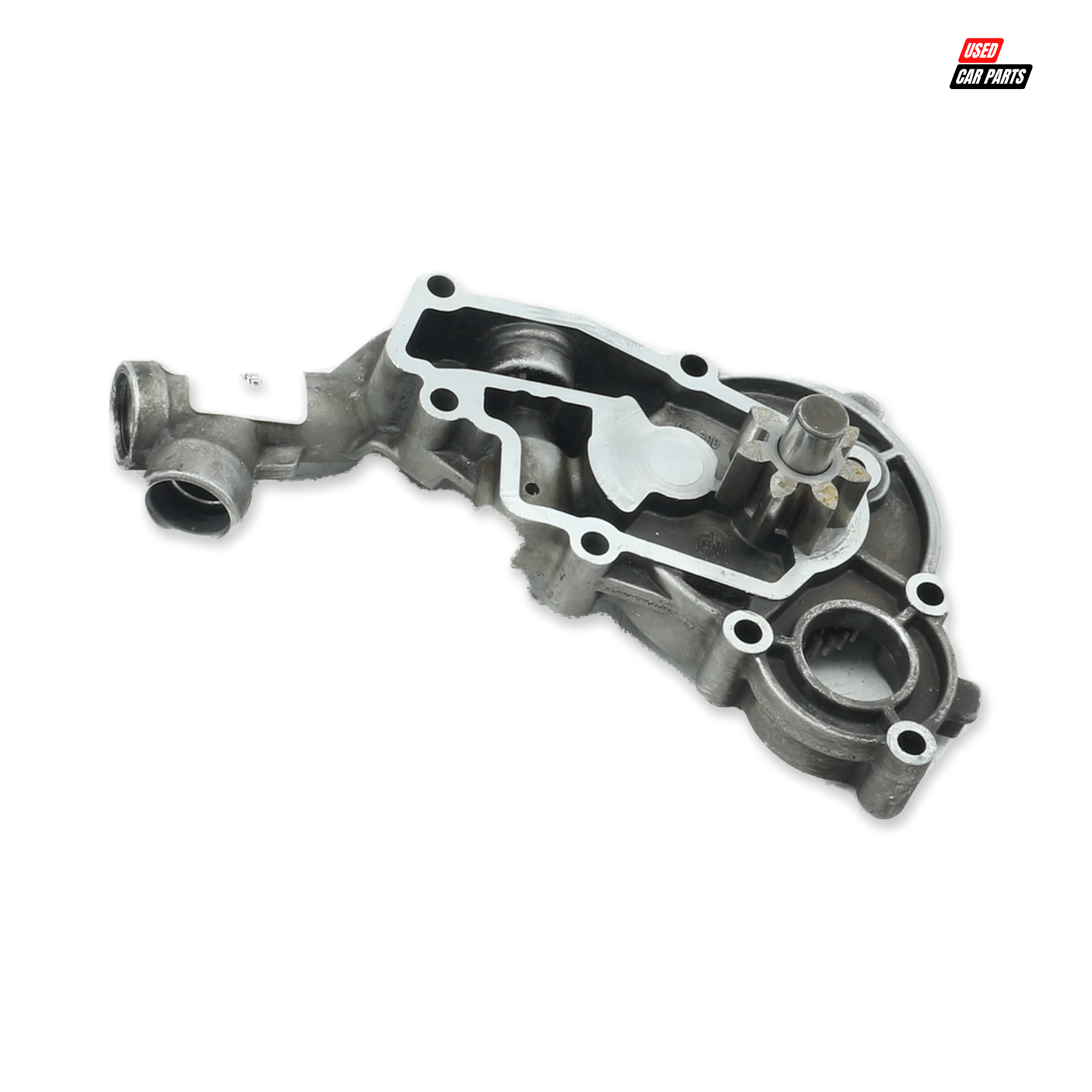 Used Oil Pump for 2003 Mercedes-Benz C230K Coupe Automatic Transmission