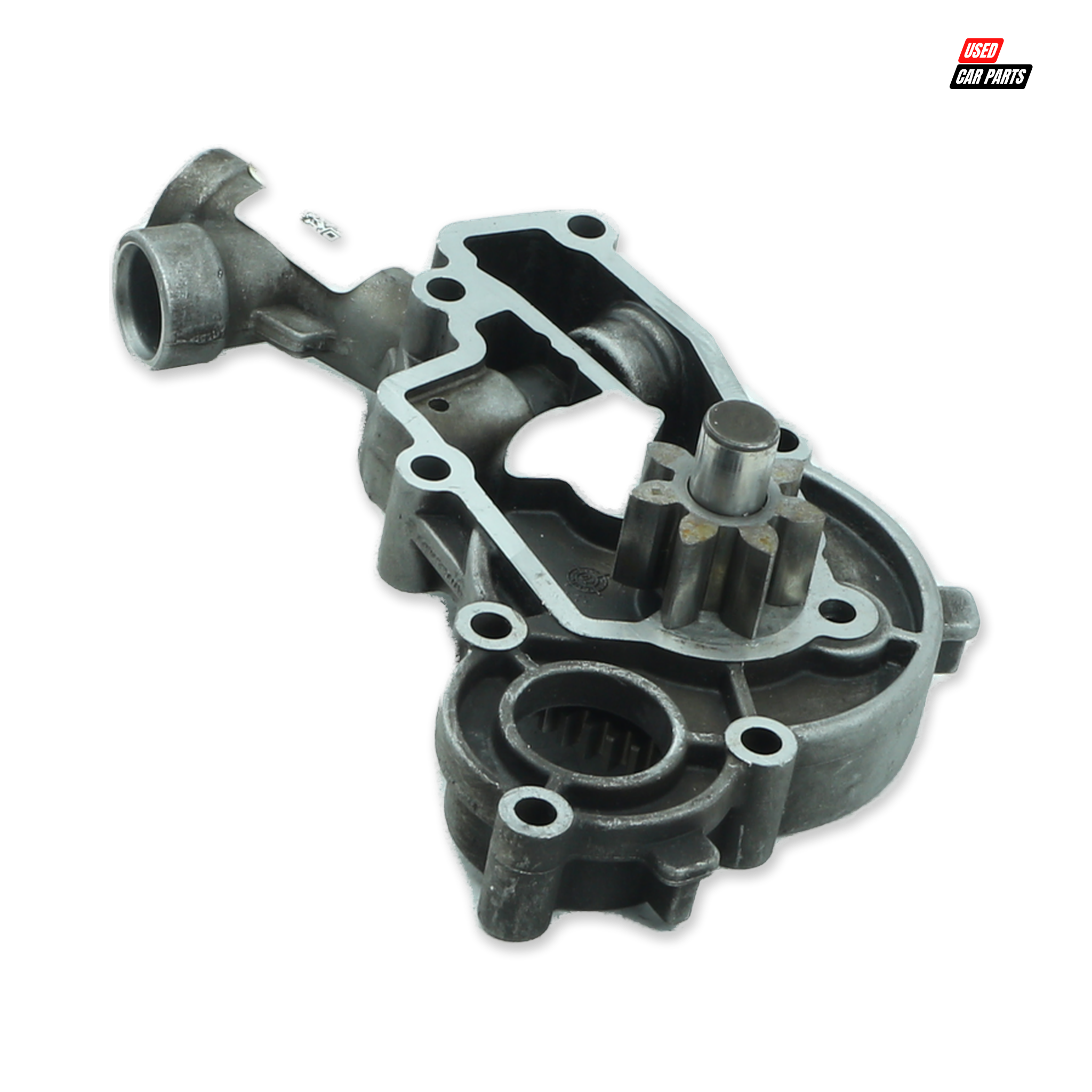 Used Oil Pump for 2003 Mercedes-Benz C230K Coupe Automatic Transmission