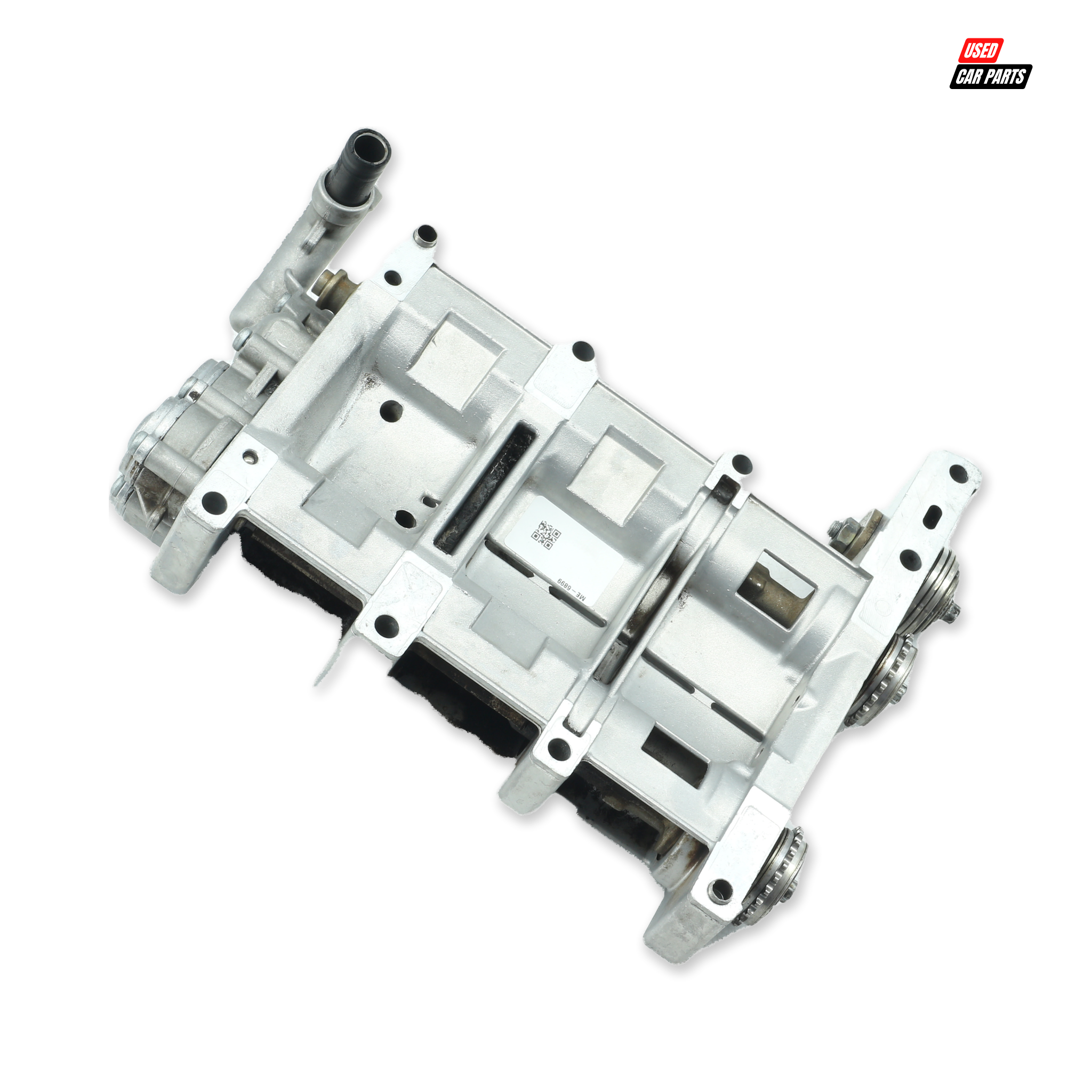 Used Oil Pump Balancer Shaft for 2003 Mercedes-Benz C230K Coupe Automatic