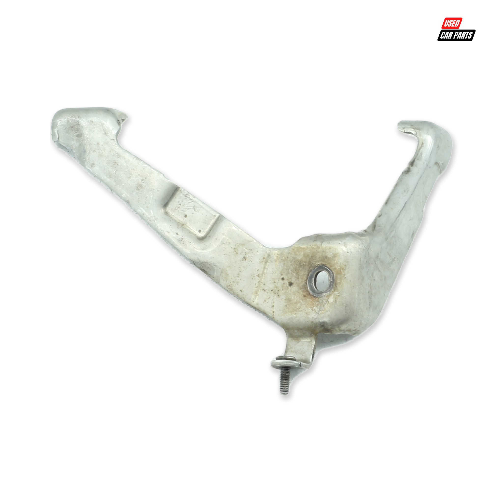 Used Mercedes-Benz C180 (2012) Oil Return Tube Gasket Bracket - Part Number A2740960440