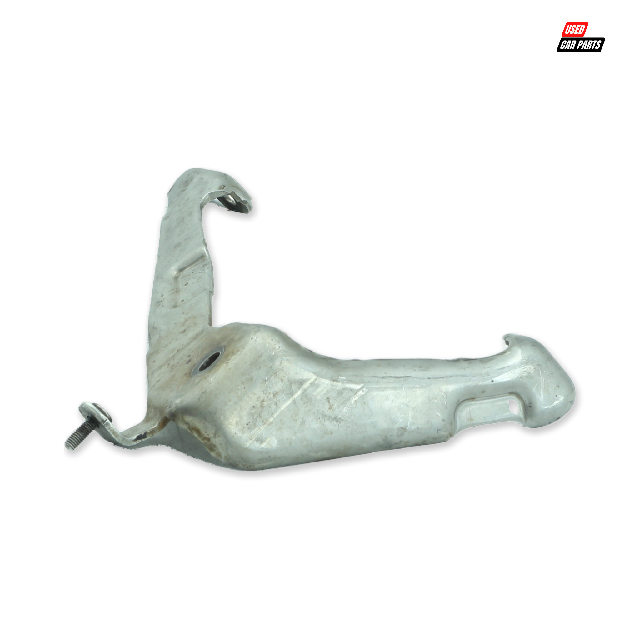 Used Mercedes-Benz C180 (2012) Oil Return Tube Gasket Bracket - Part Number A2740960440