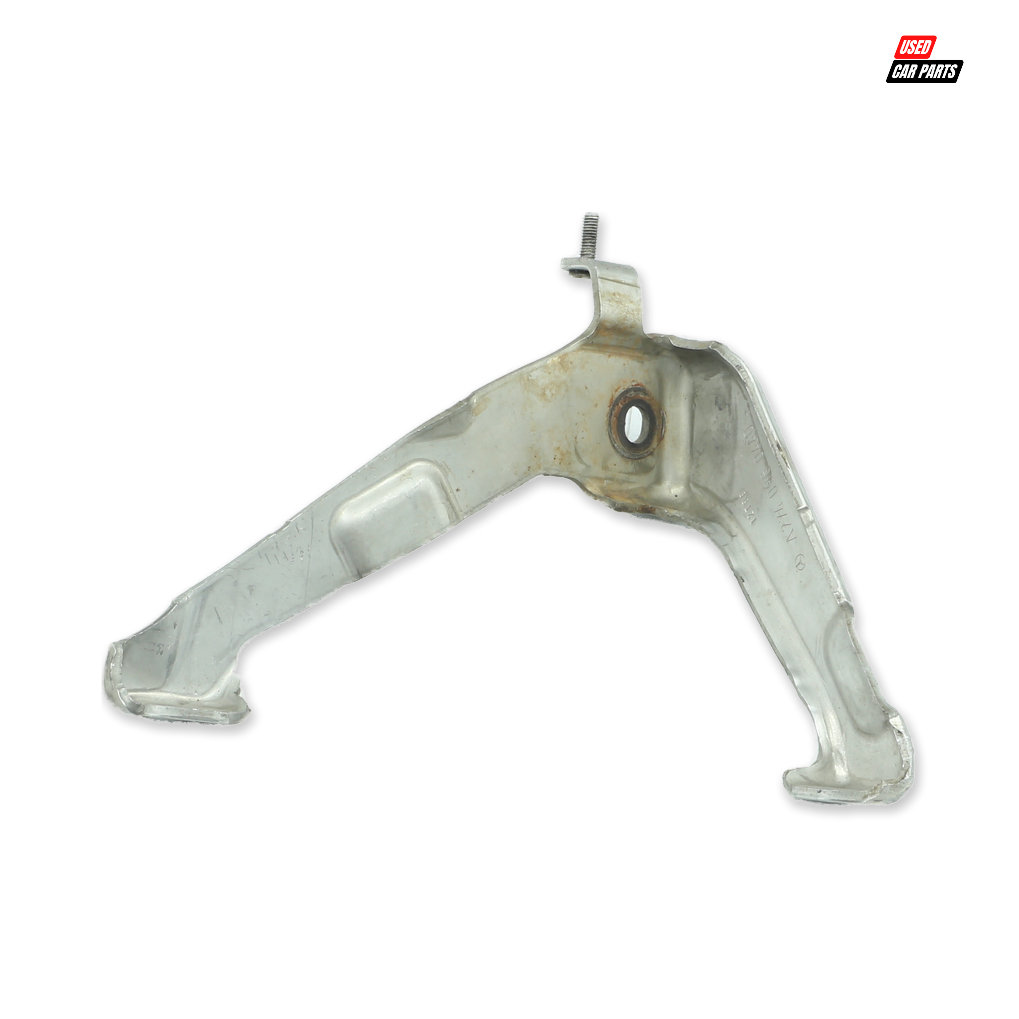 Used Mercedes-Benz C180 (2012) Oil Return Tube Gasket Bracket - Part Number A2740960440