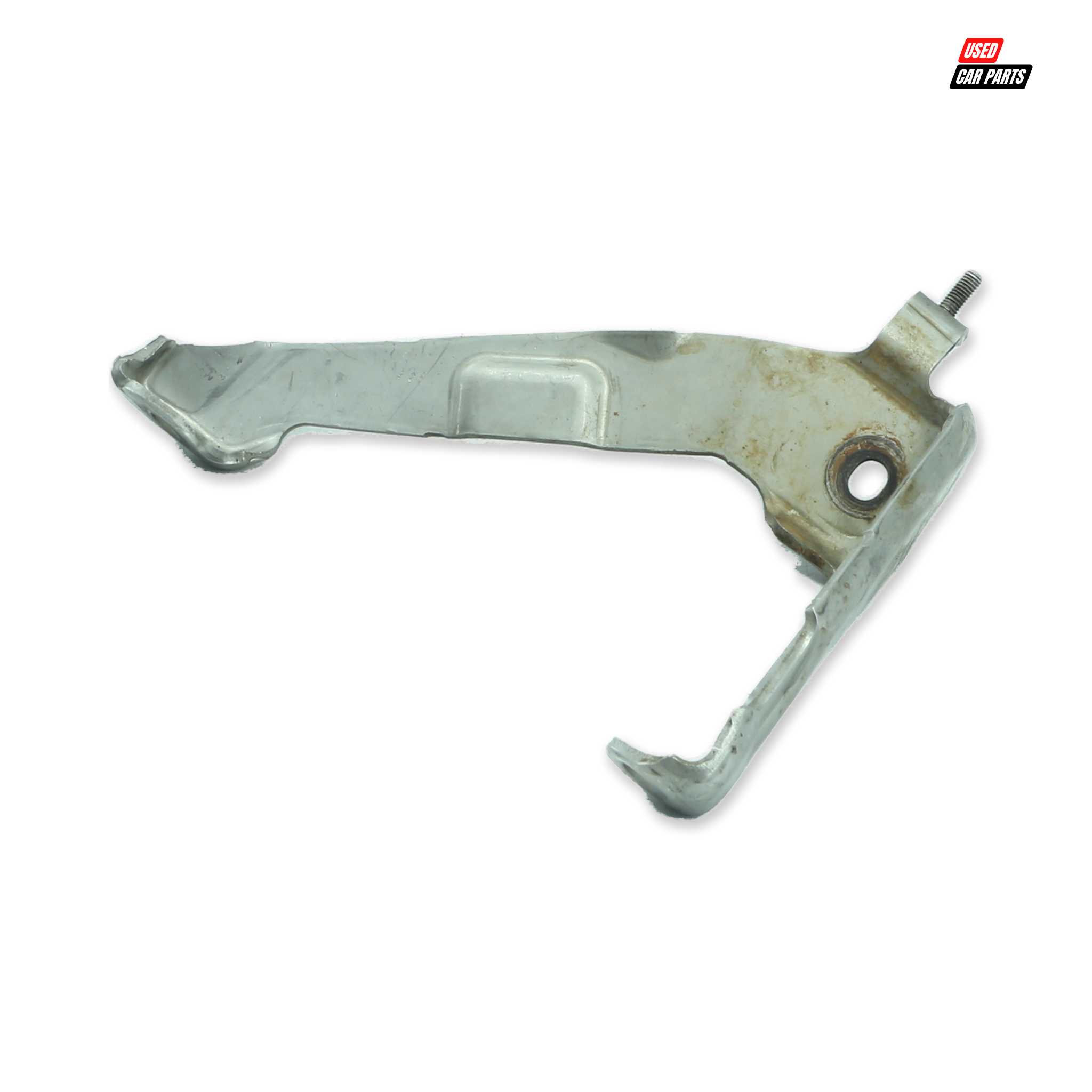 Used Mercedes-Benz C180 (2012) Oil Return Tube Gasket Bracket - Part Number A2740960440