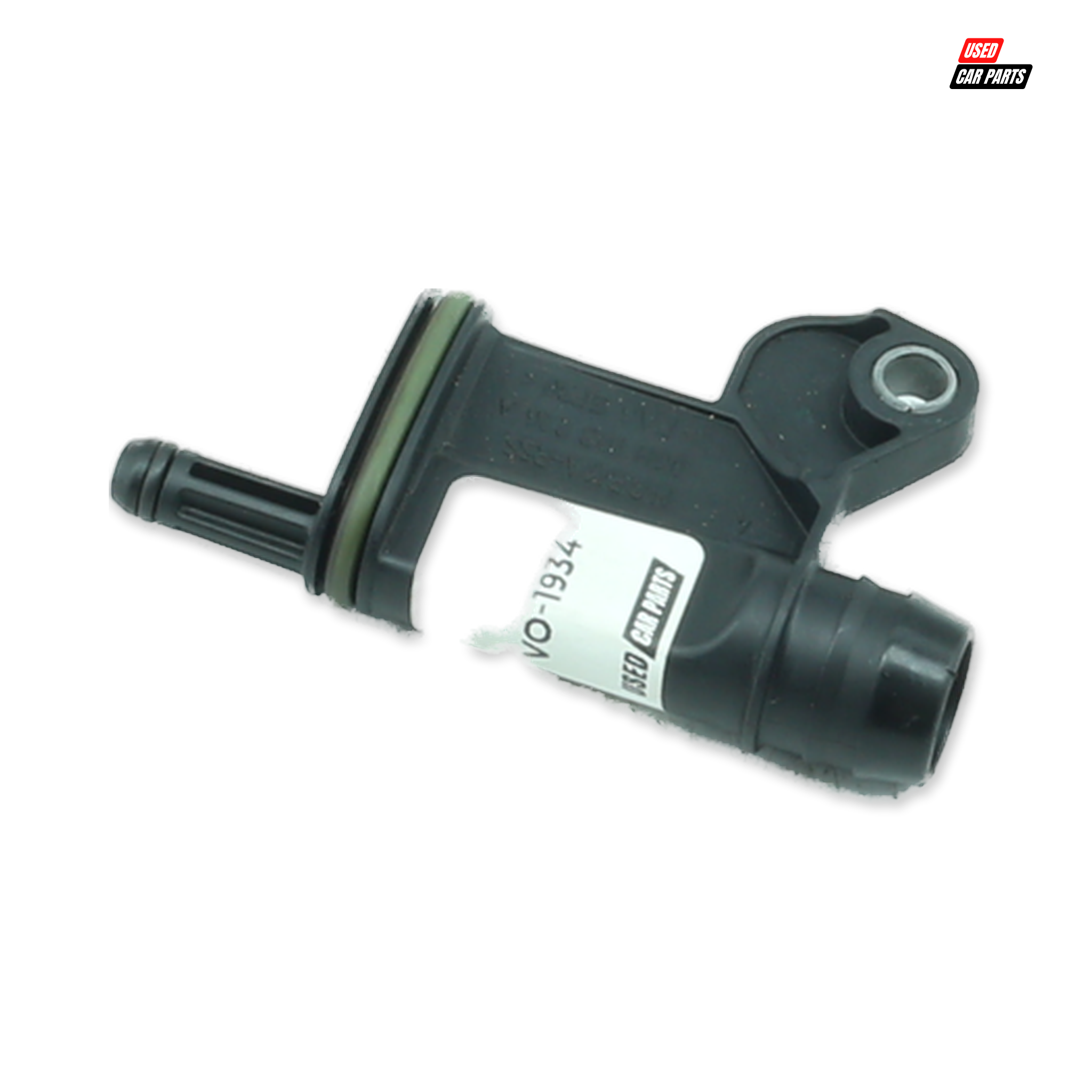 Used OEM Oil Separator (Part Number 06H103226A) for 2014 VOLKSWAGEN 1.4 TDI